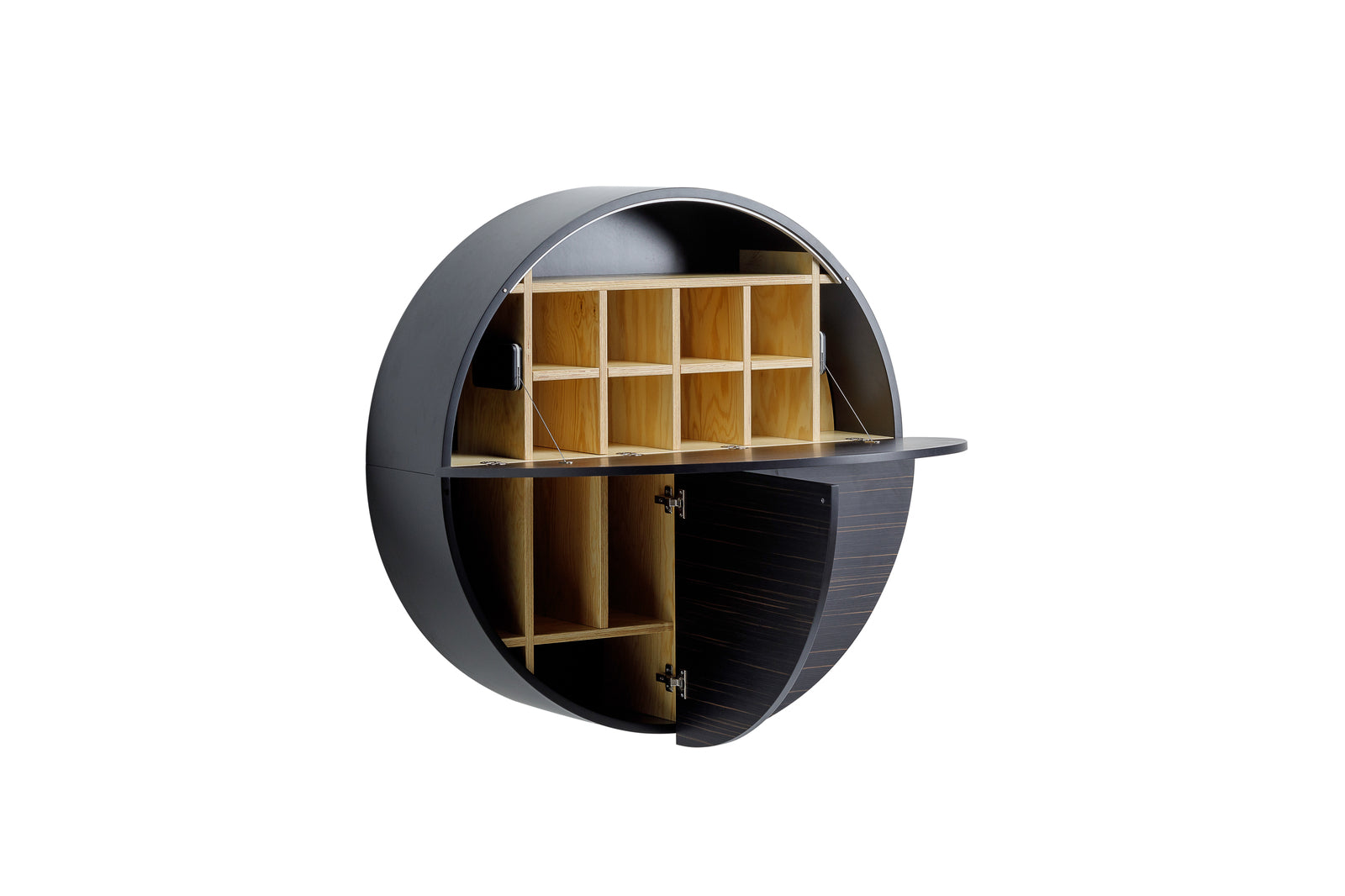 Multifunctional Pill - by Dalius Razauskas