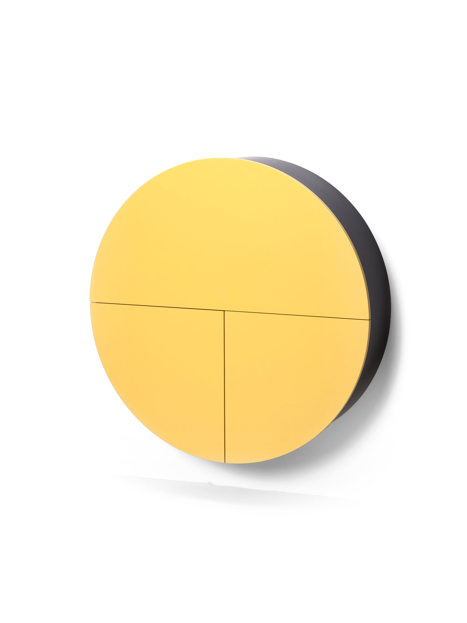 Multifunctional Pill - by Dalius Razauskas