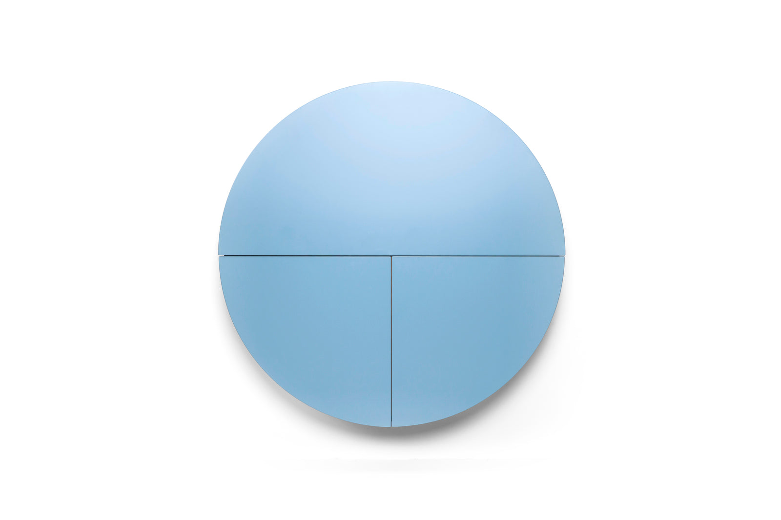 Multifunctional Pill - by Dalius Razauskas