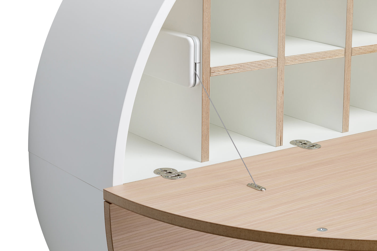 Multifunctional Pill - by Dalius Razauskas