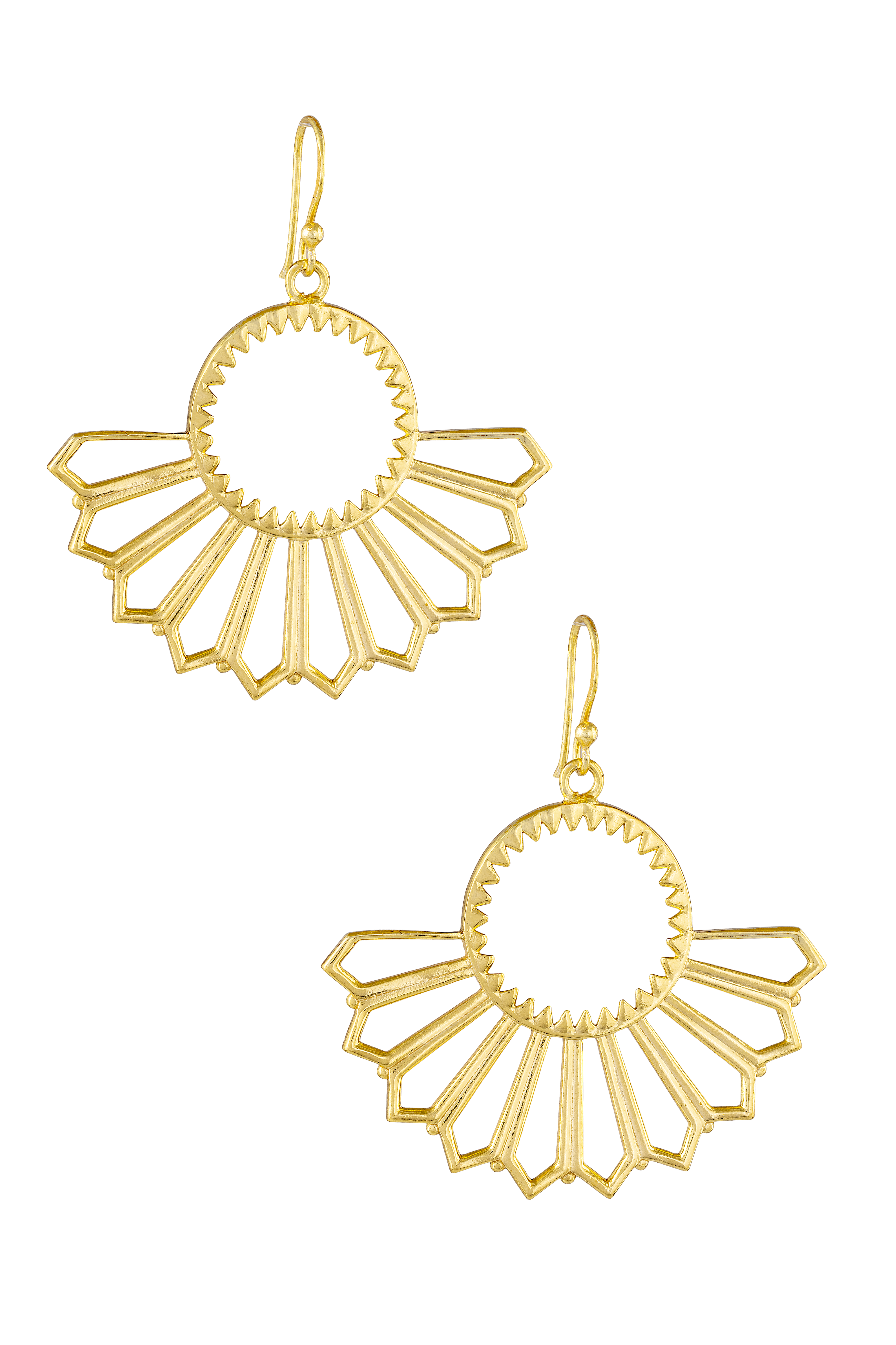 Atelier 18 Mirry Earrings