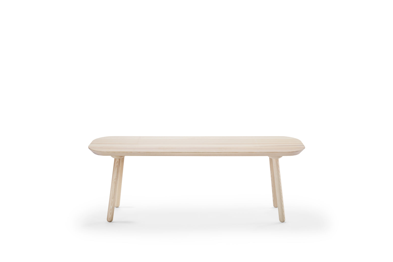 Naïve Bench in Natural Ash by etc.etc