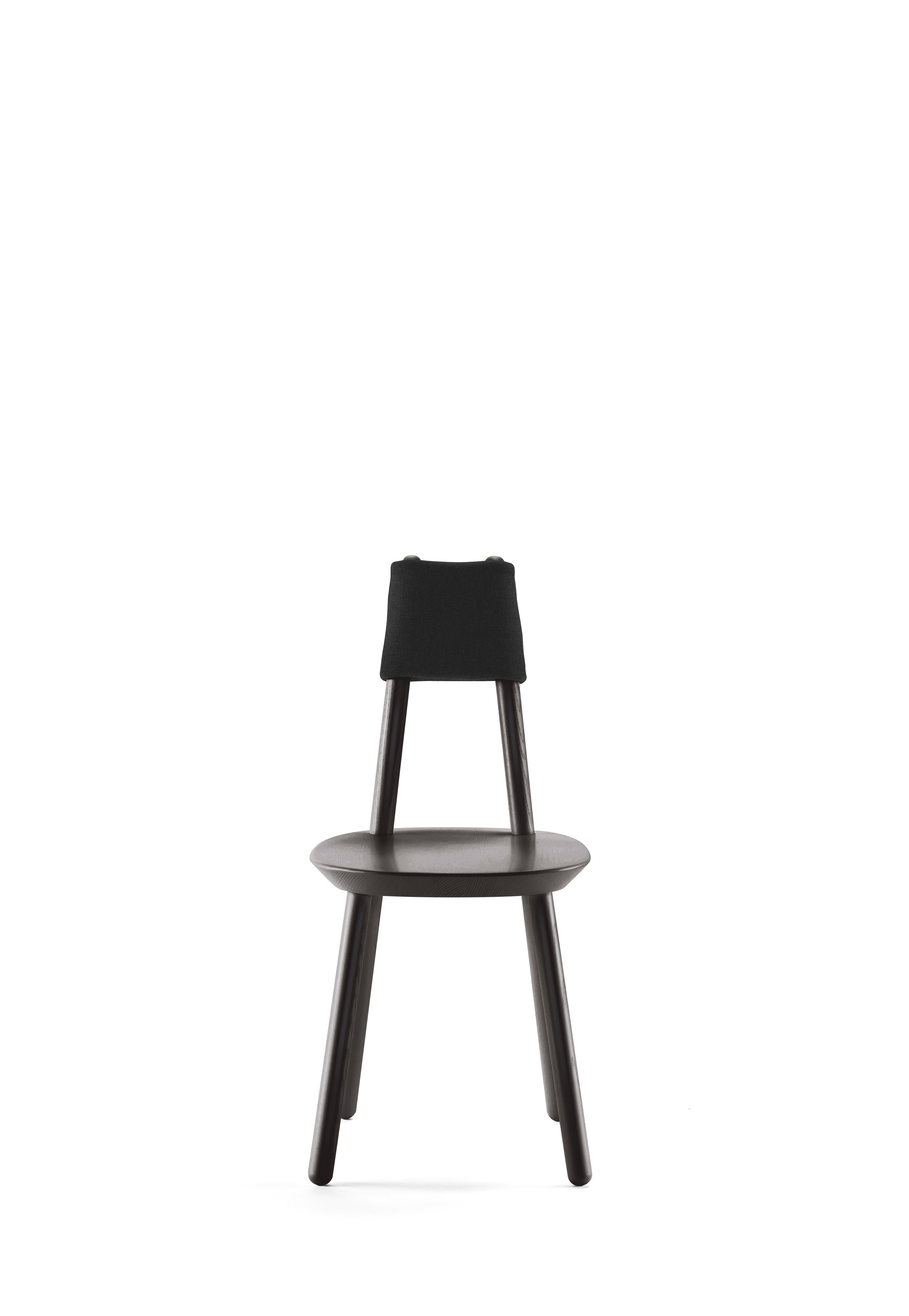 Naïve Dining Chair in Natural Ash by etc.etc