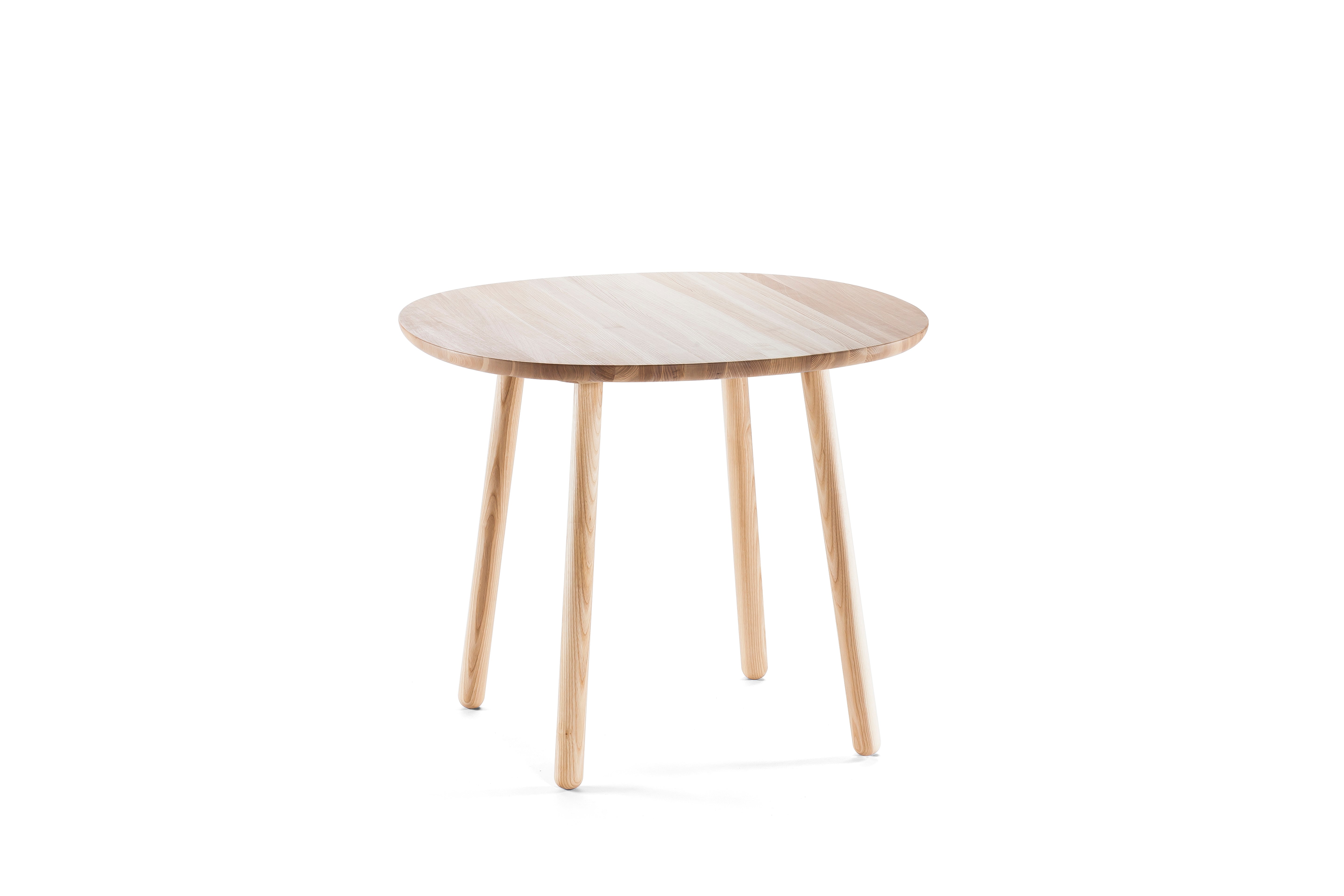 Naïve Dining Table in Natural Ash by etc.etc