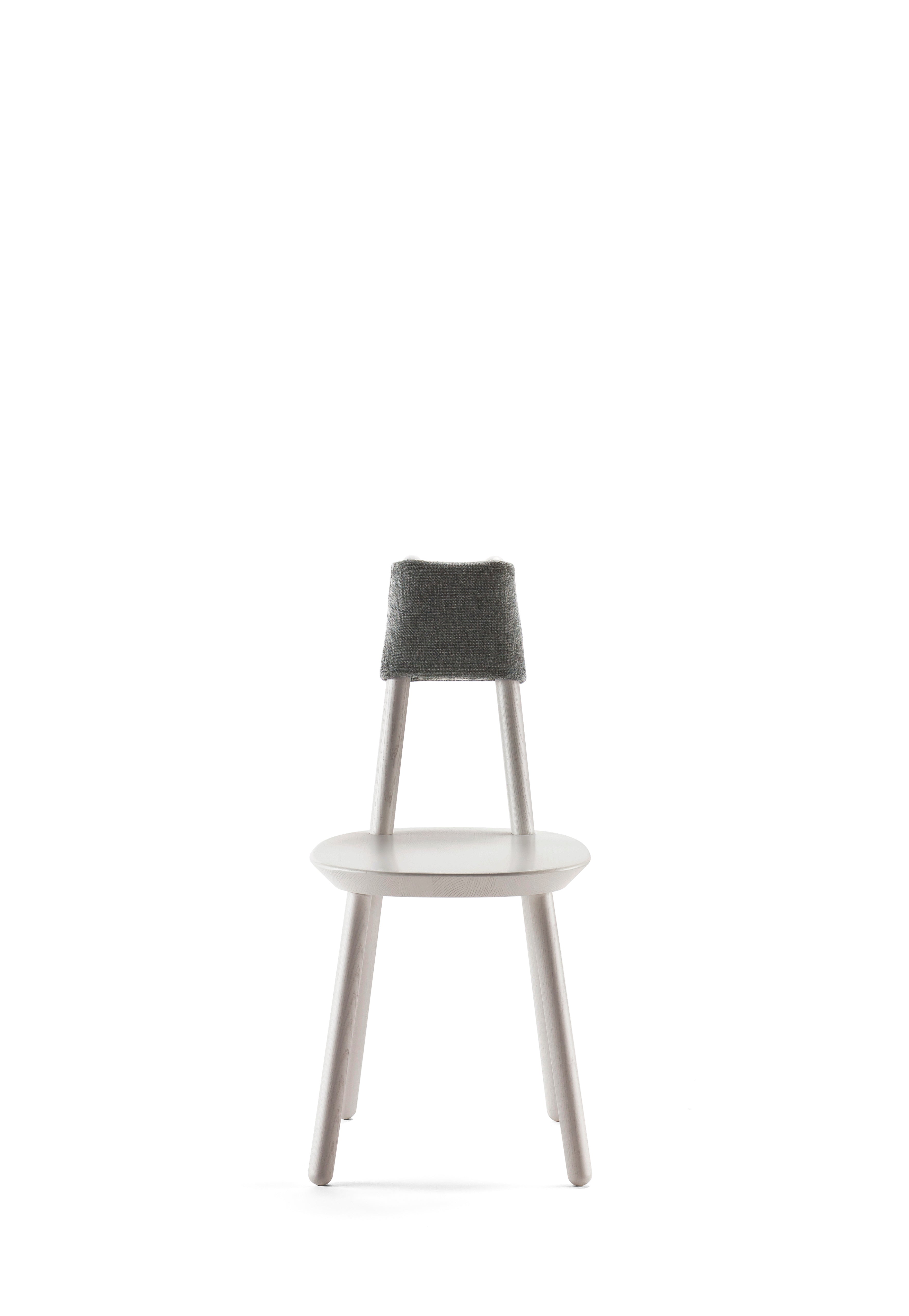 Naïve Dining Chair in Natural Ash by etc.etc