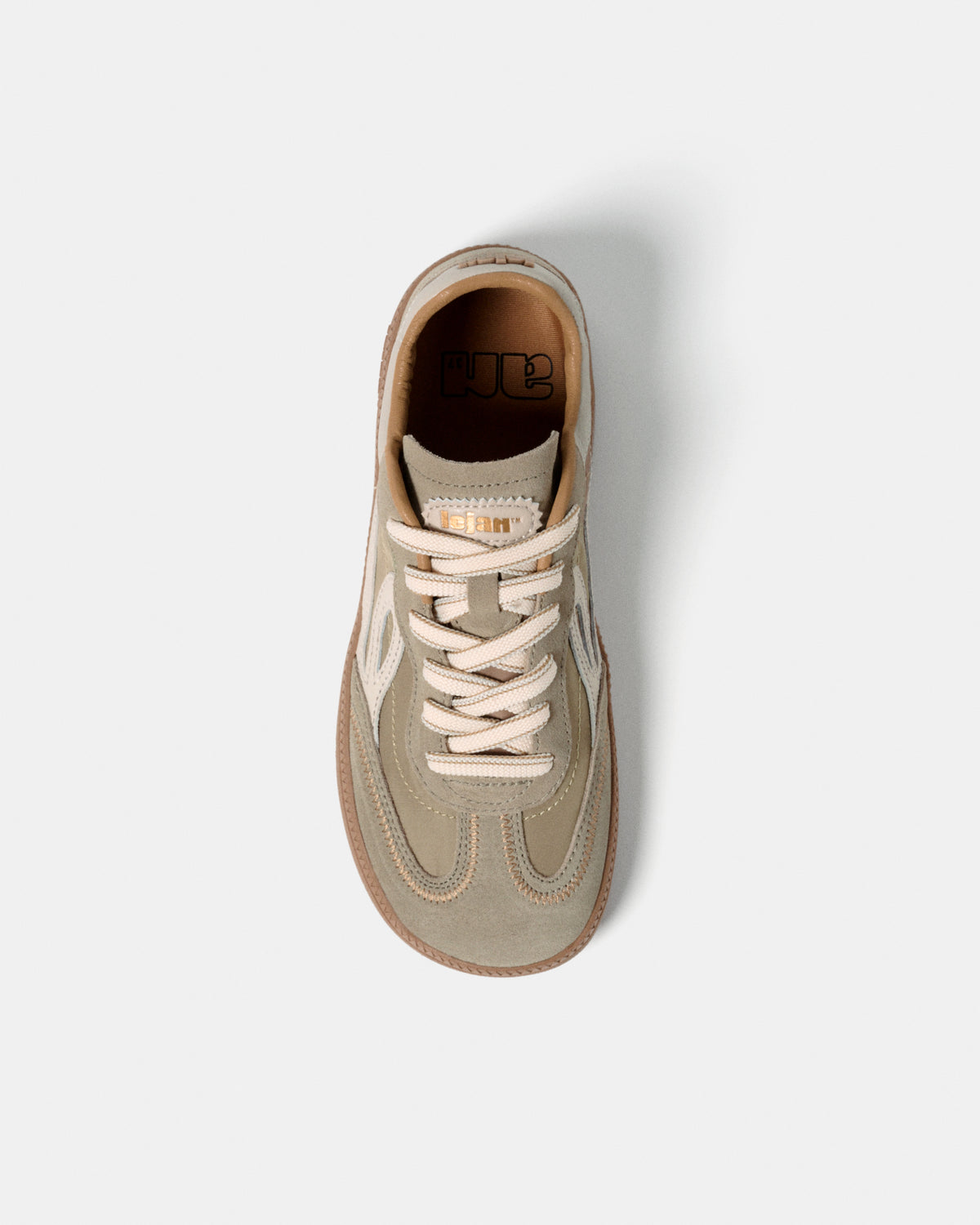 Lejan One Sneakers