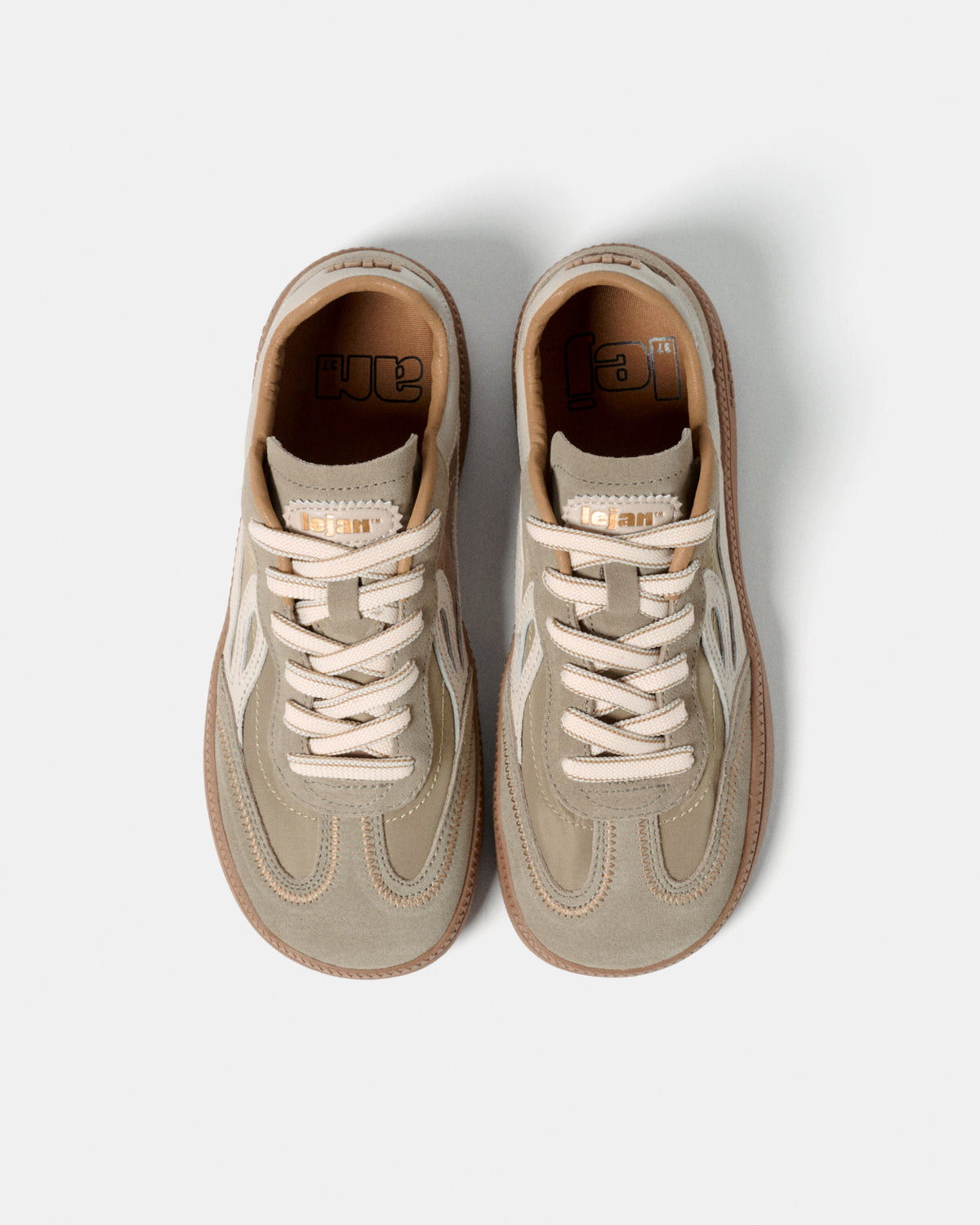 Lejan One Sneakers