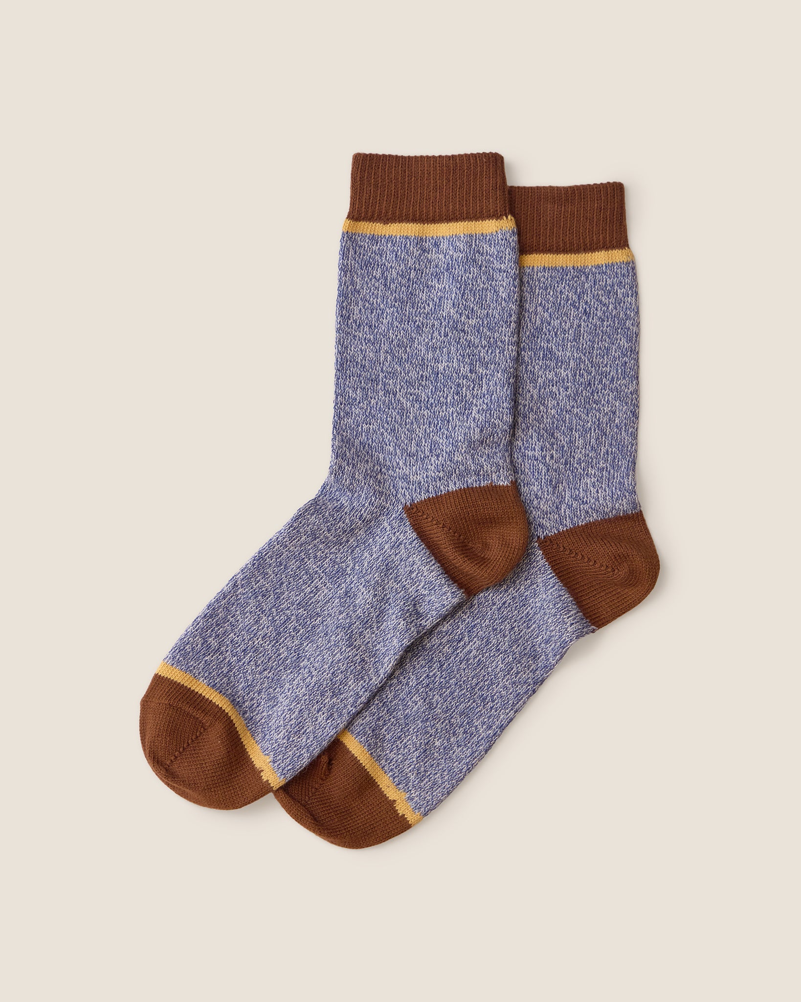 Rove Knitwear Organic Cotton Socks