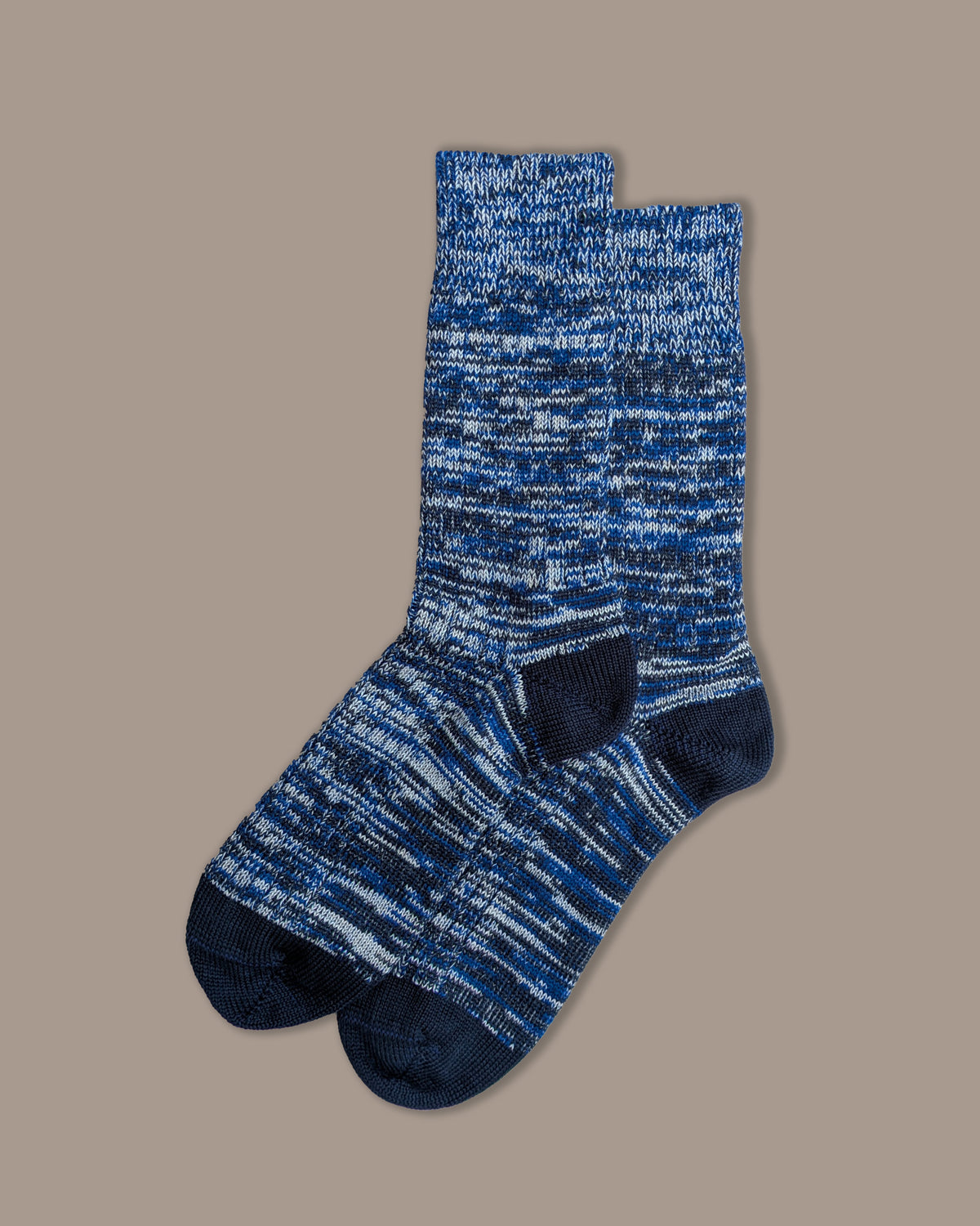 Rove Knitwear Chunky Boot Socks