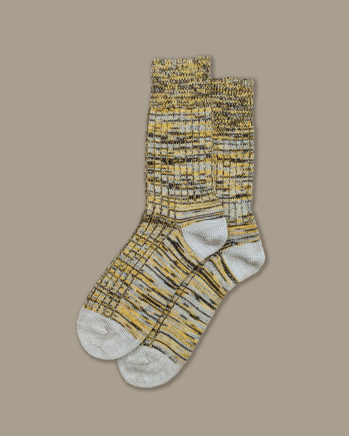 Rove Knitwear Chunky Boot Socks