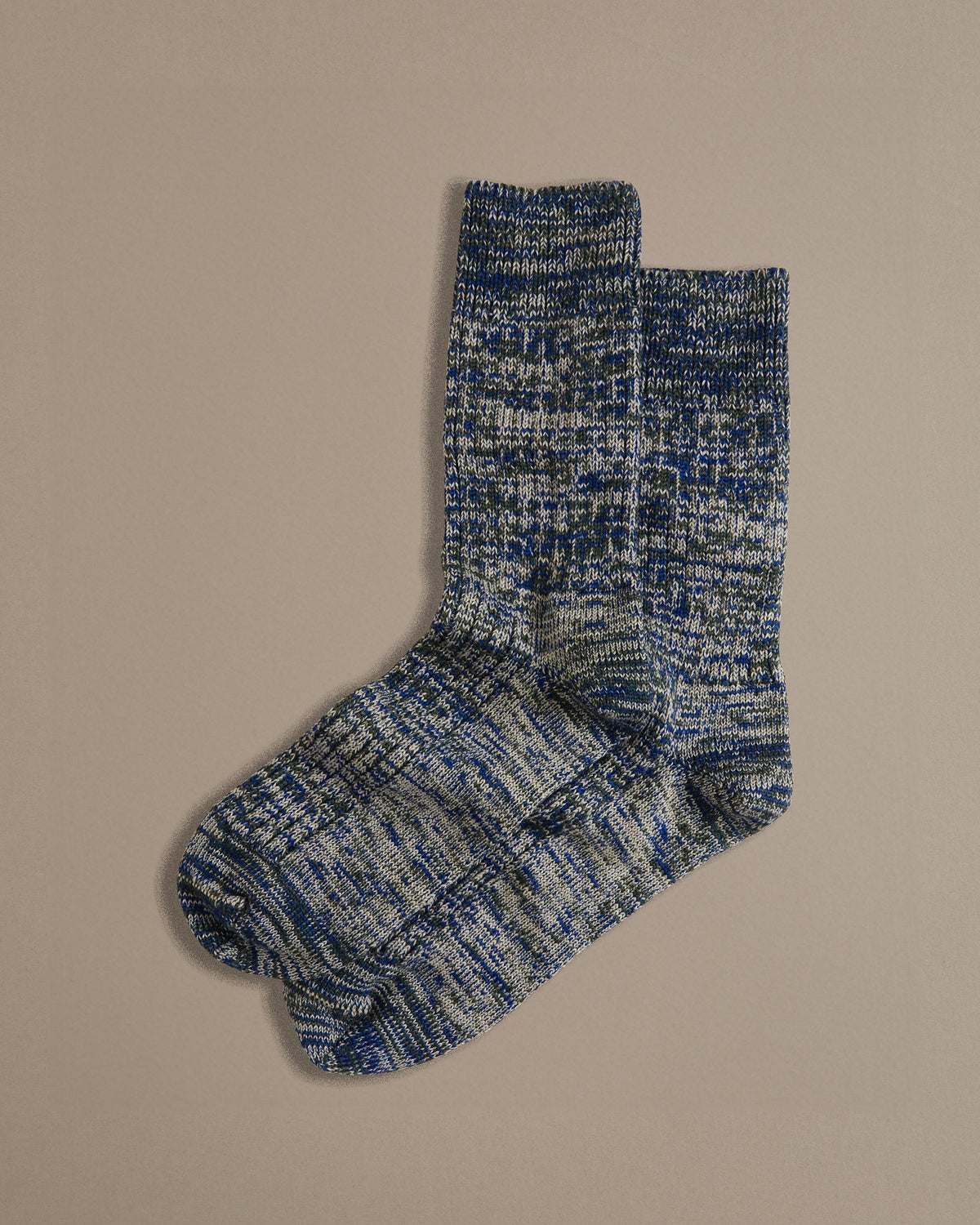 Rove Knitwear Chunky Boot Socks