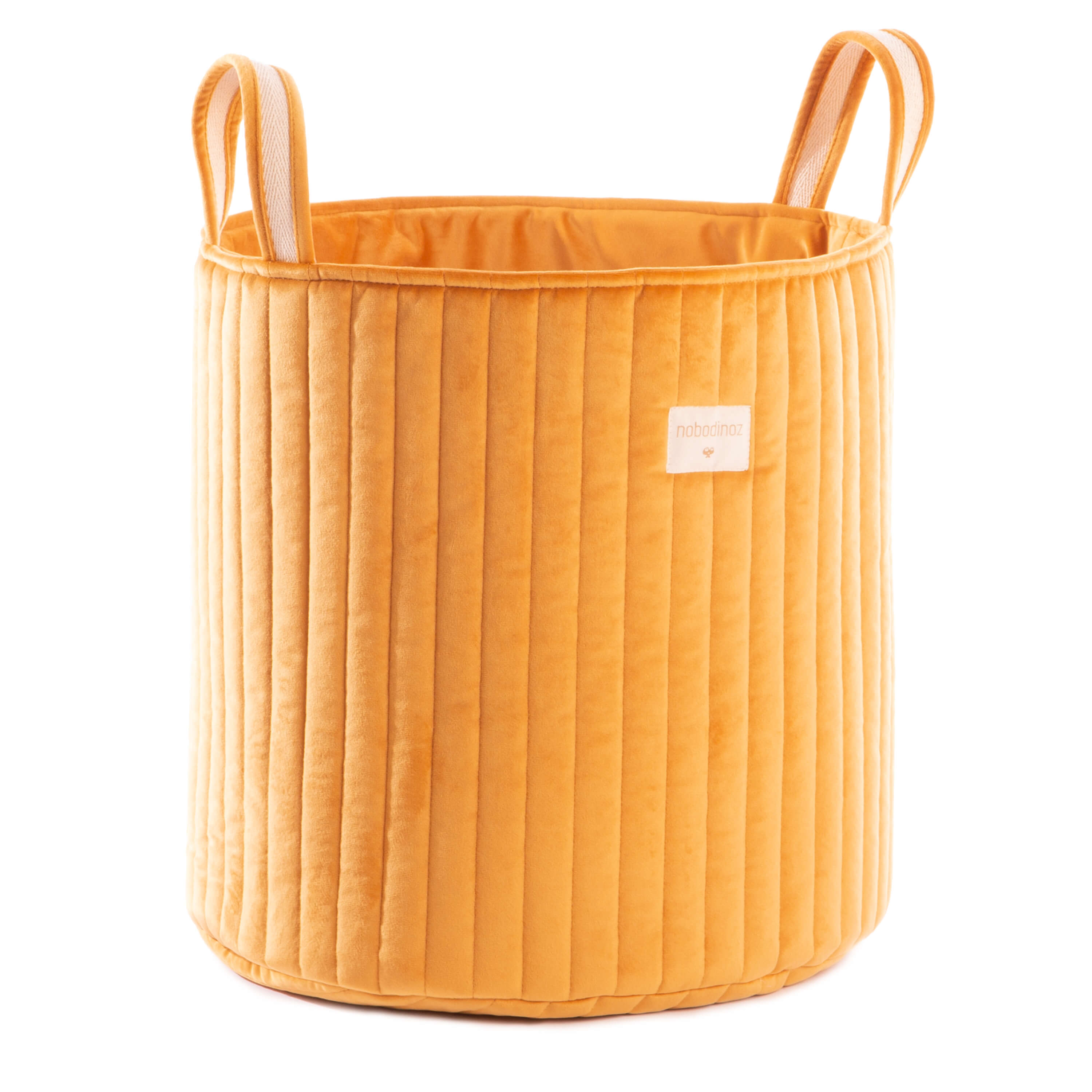 Toy Storage Bag Eco-velvet