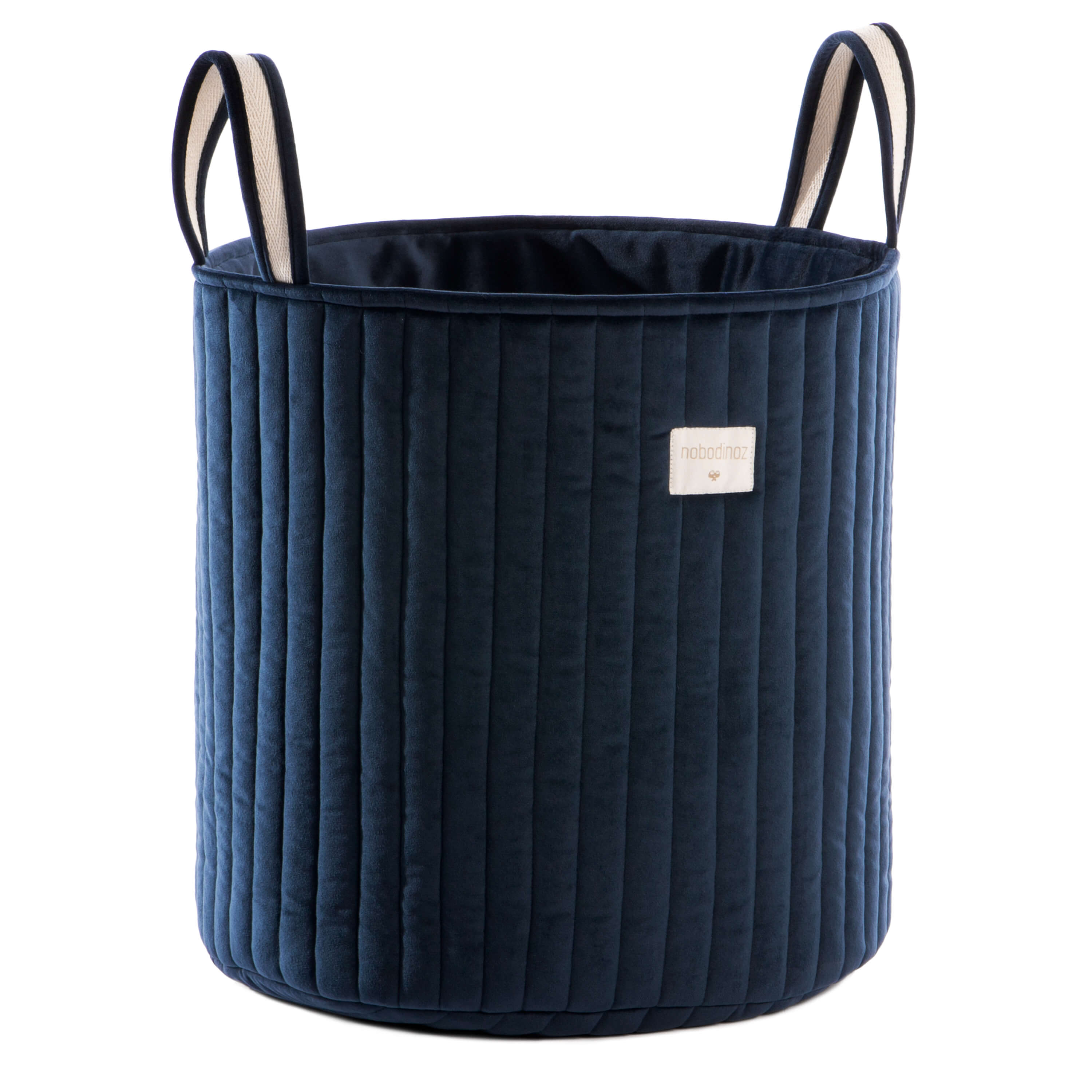 Toy Storage Bag Eco-velvet