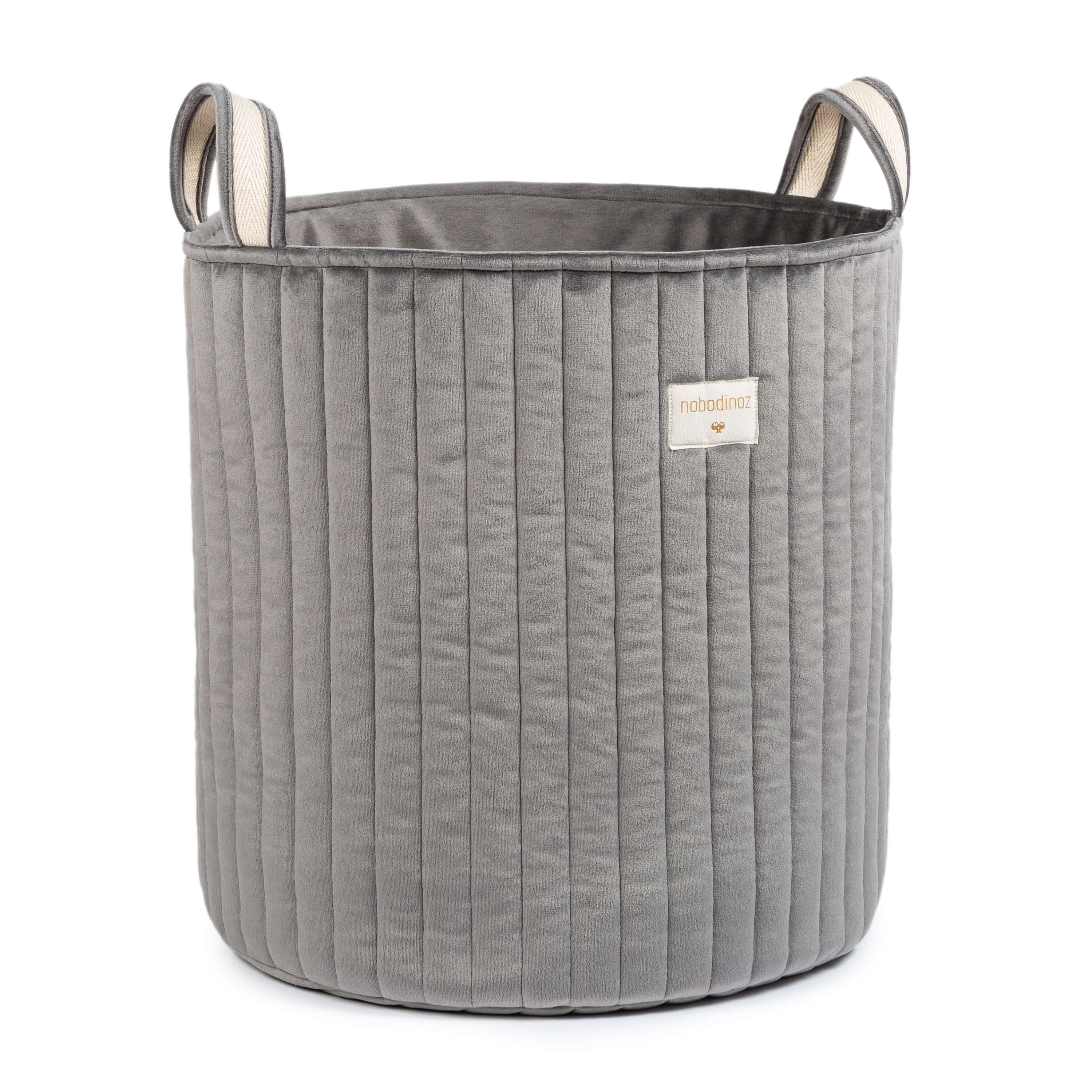 Toy Storage Bag Eco-velvet