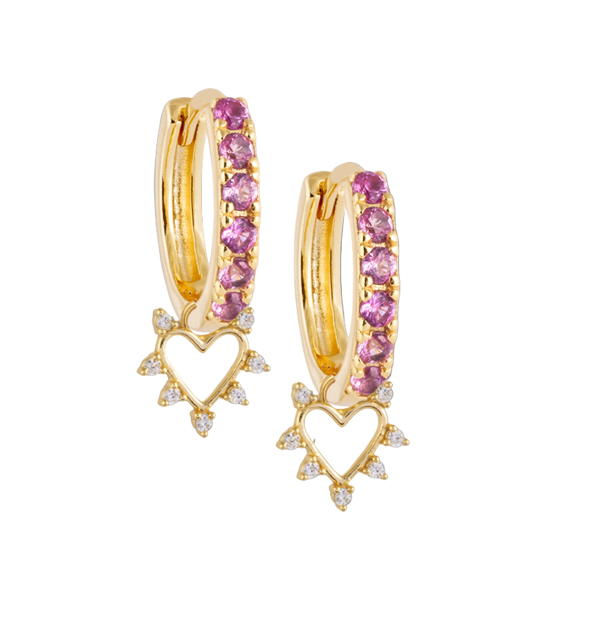 Amour Charm by Atelier 18