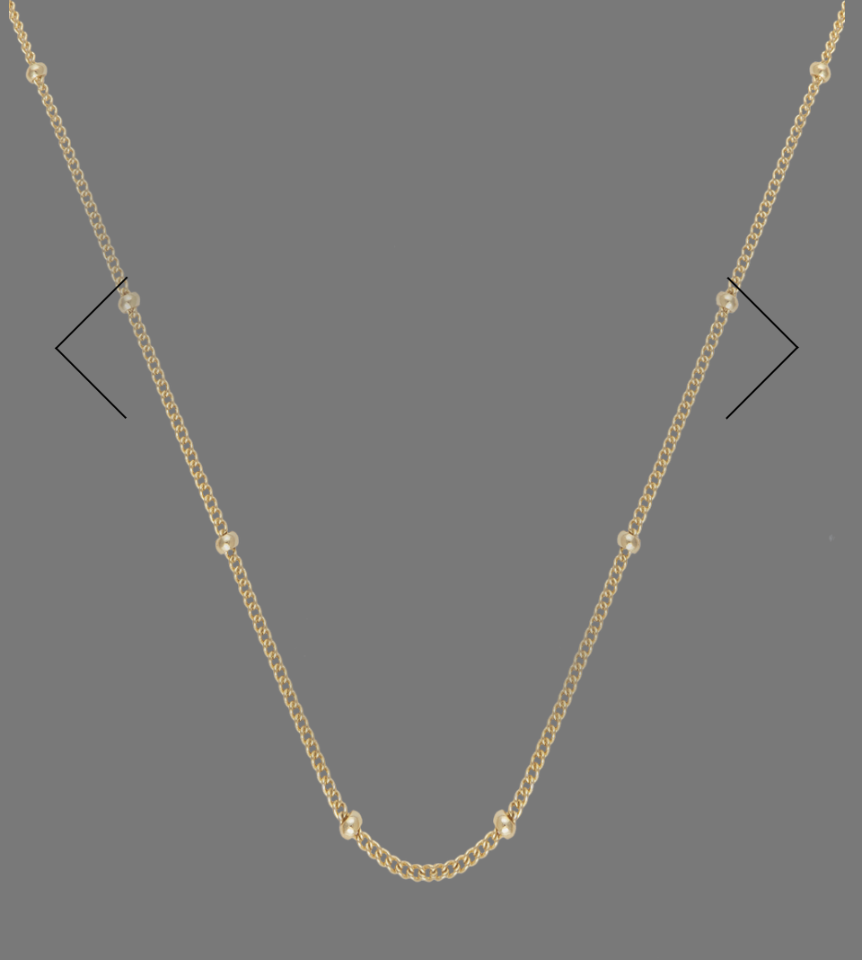 Signature Chain by Atelier 18