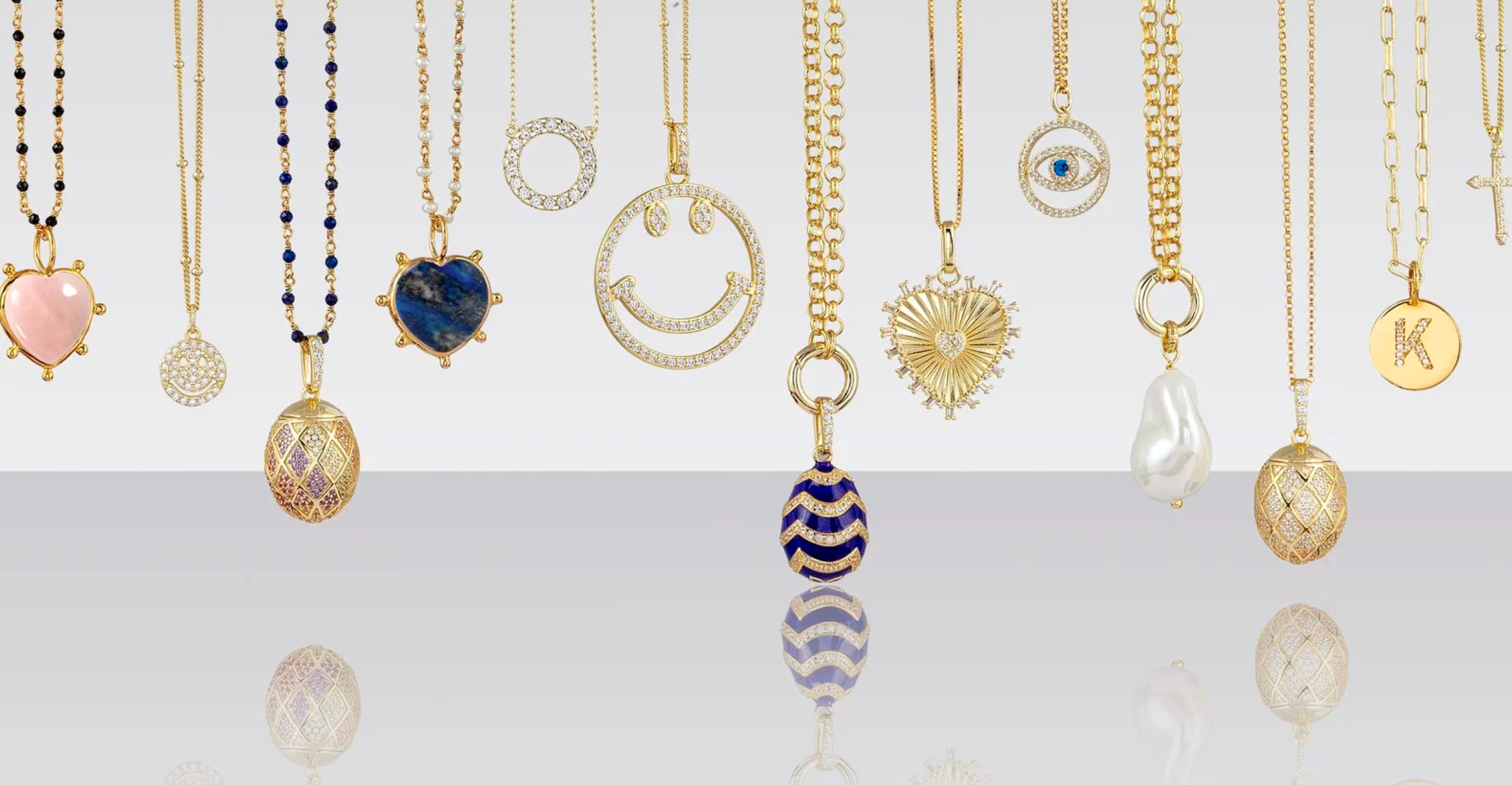 Signature Chain by Atelier 18