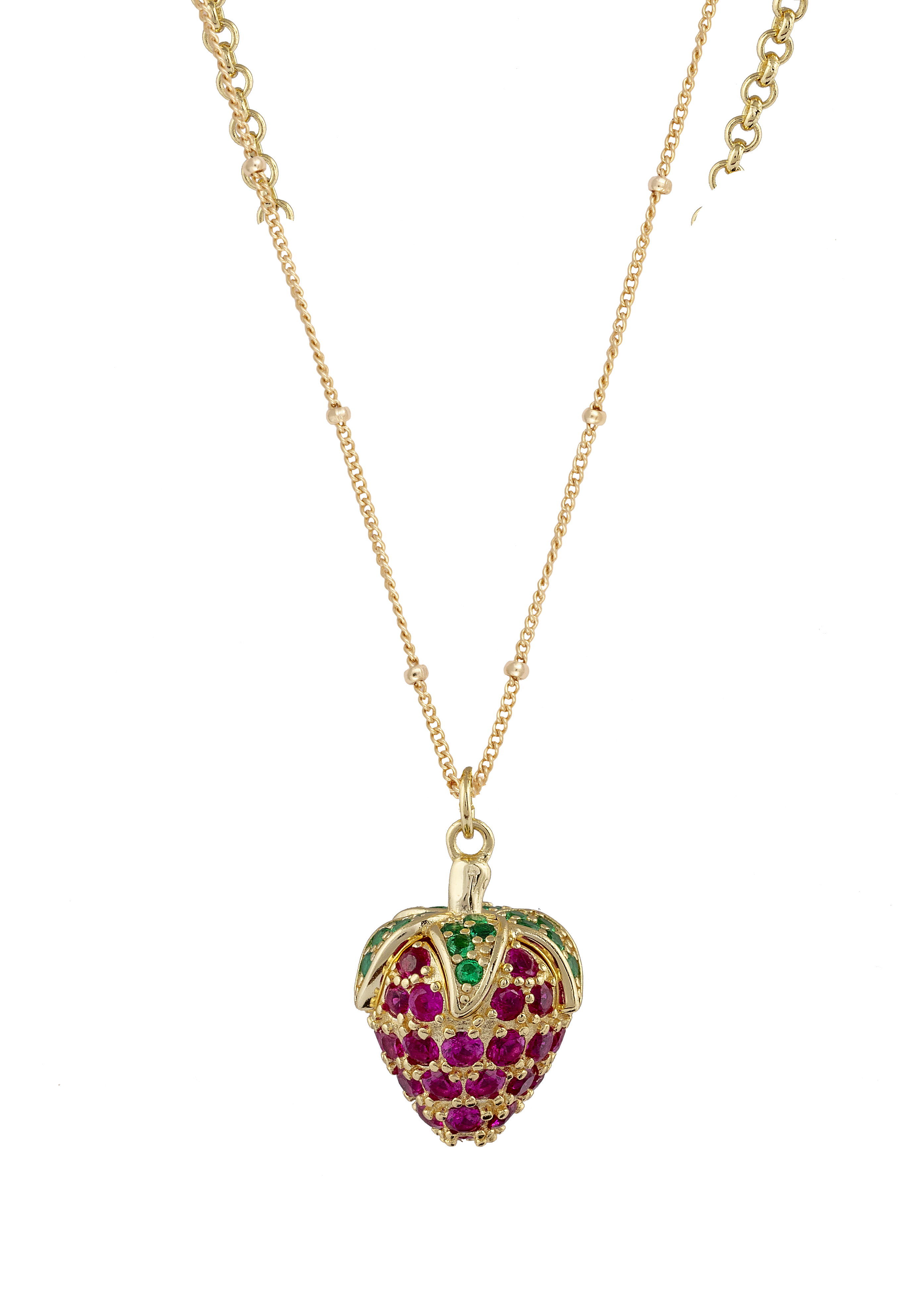 Signature Chain by Atelier 18