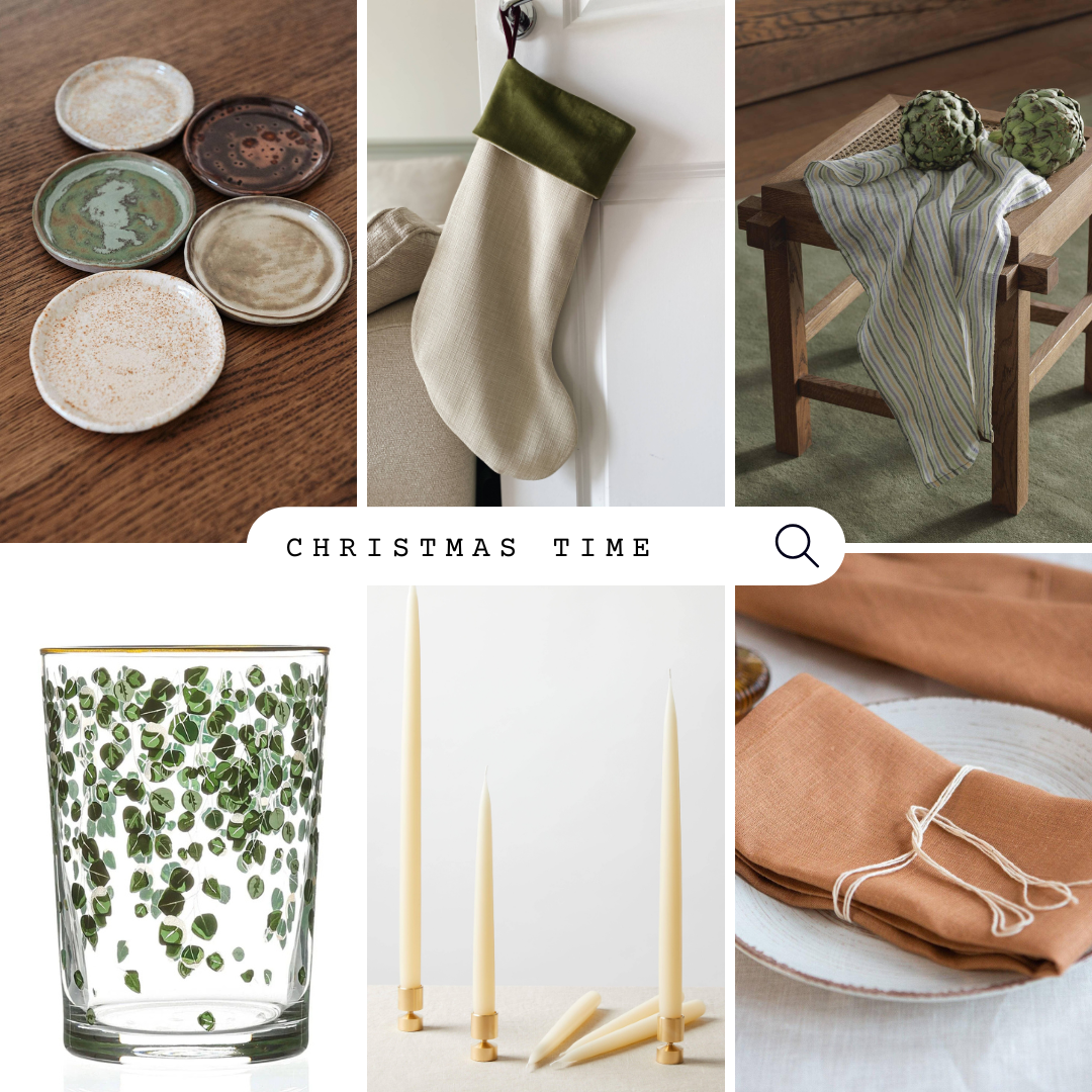 The Homemaker Stocking