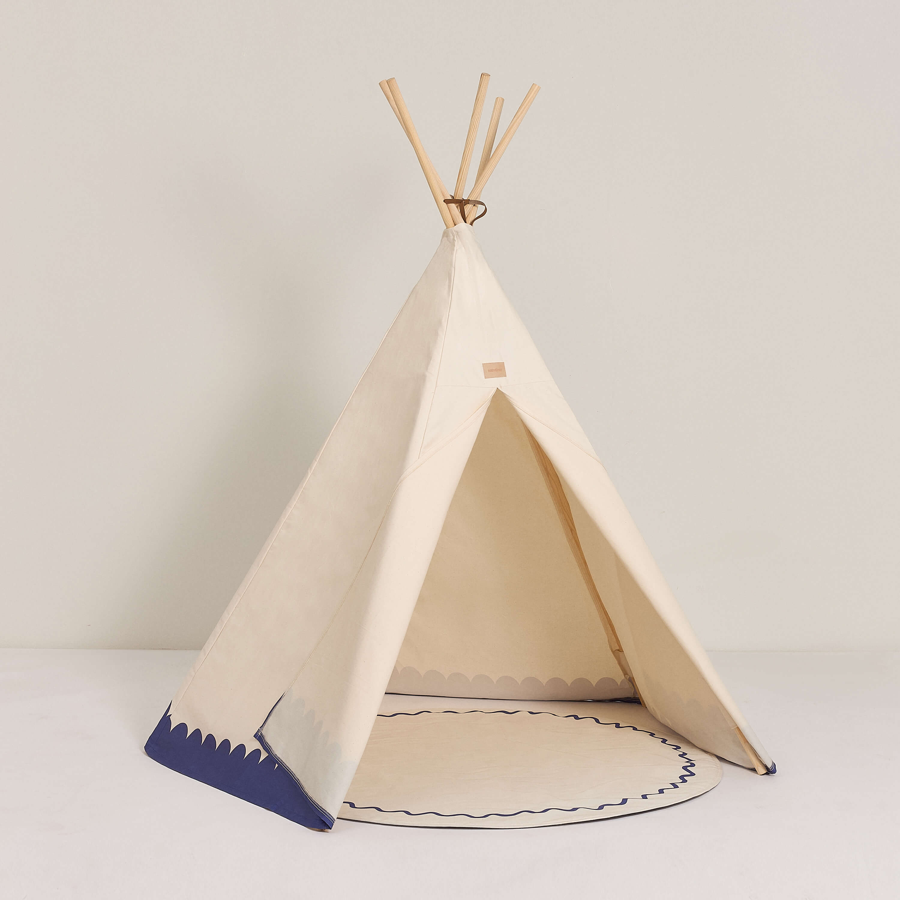 Organic Cotton Teepee - Arizona Vibes