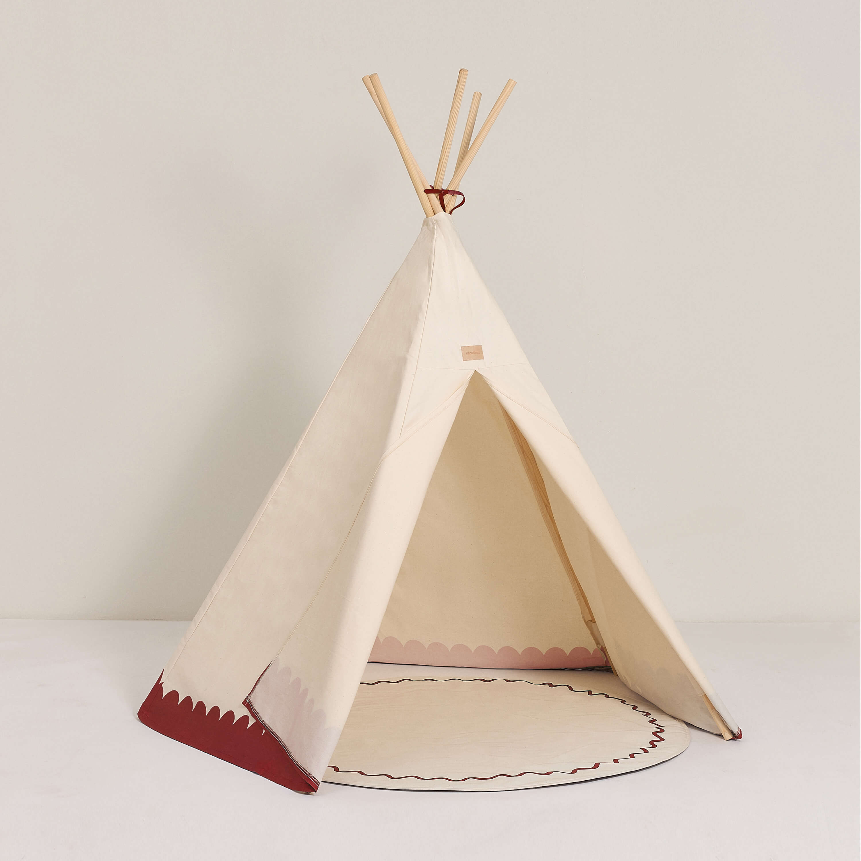 Organic Cotton Teepee - Arizona Vibes