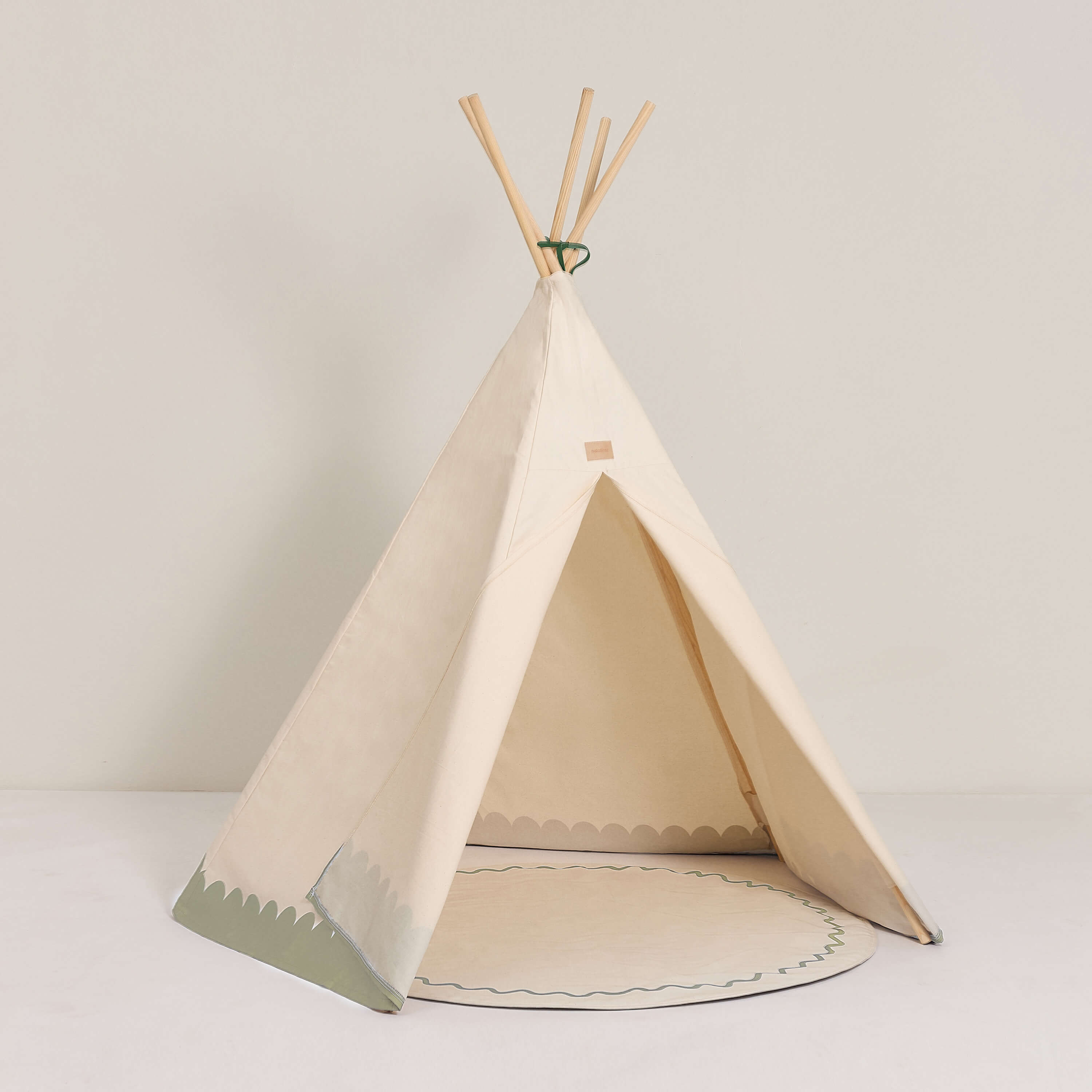 Organic Cotton Teepee - Arizona Vibes