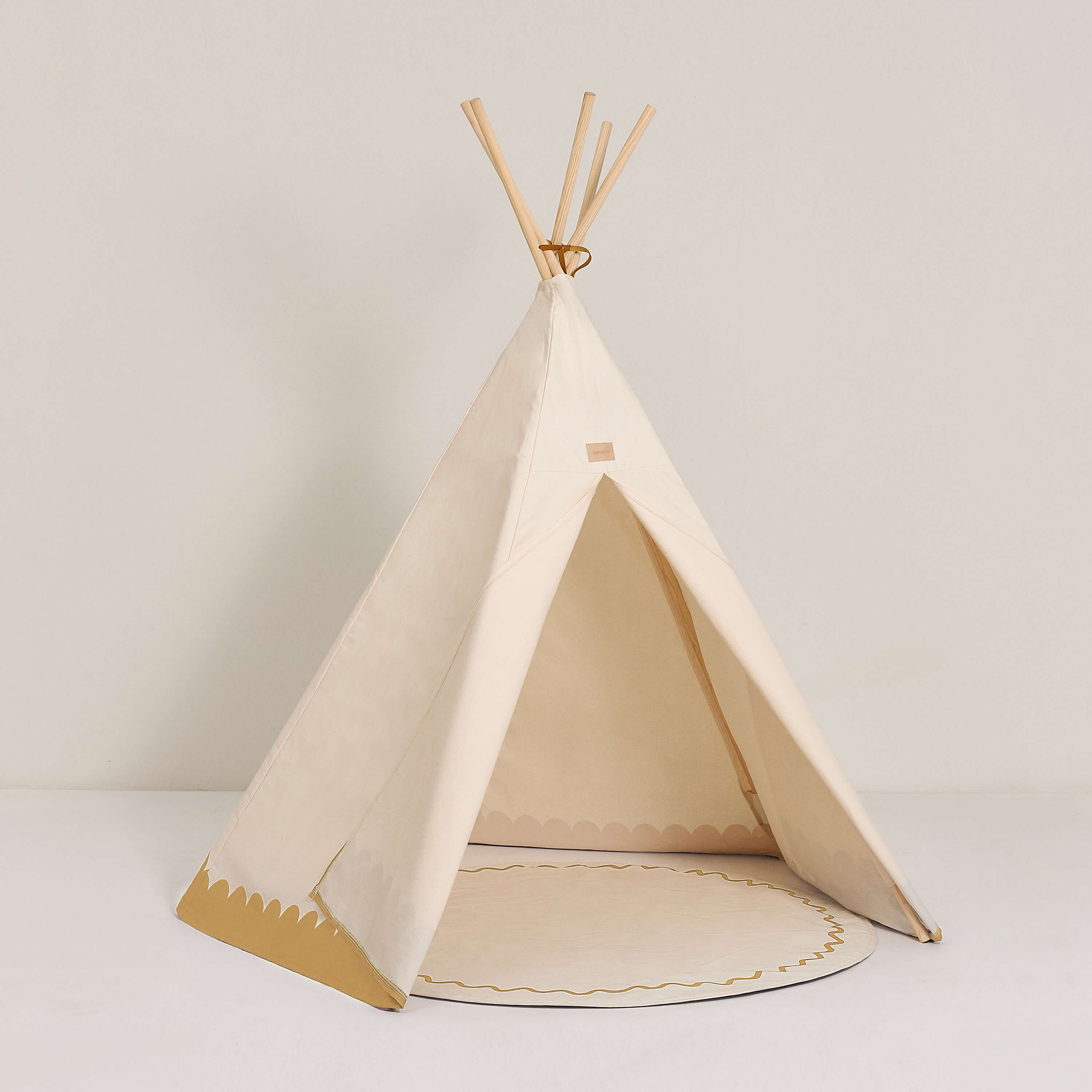 Organic Cotton Teepee - Arizona Vibes