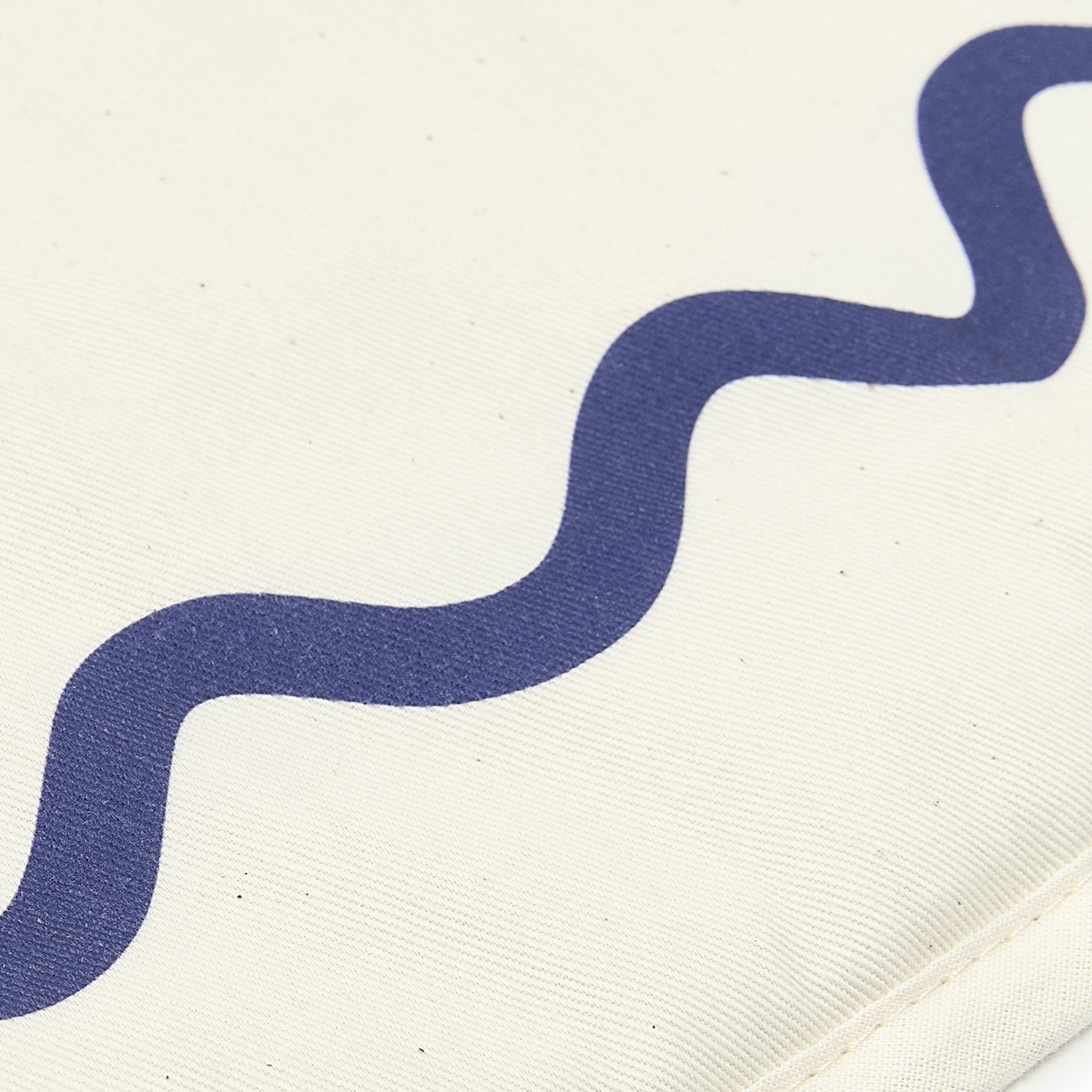 Organic Cotton Play Mat Vibes