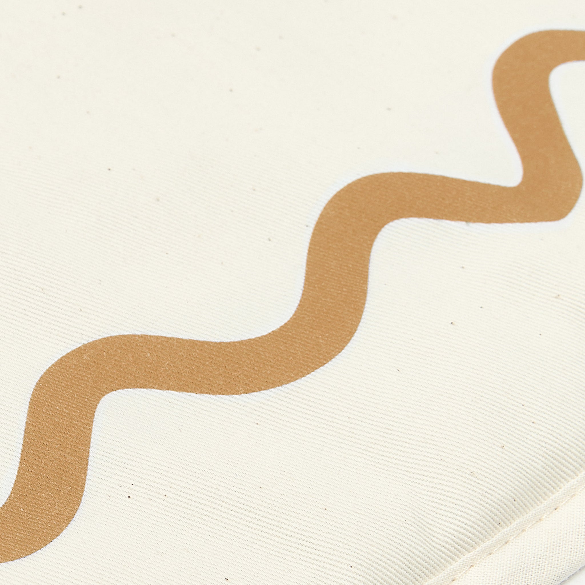 Organic Cotton Play Mat Vibes