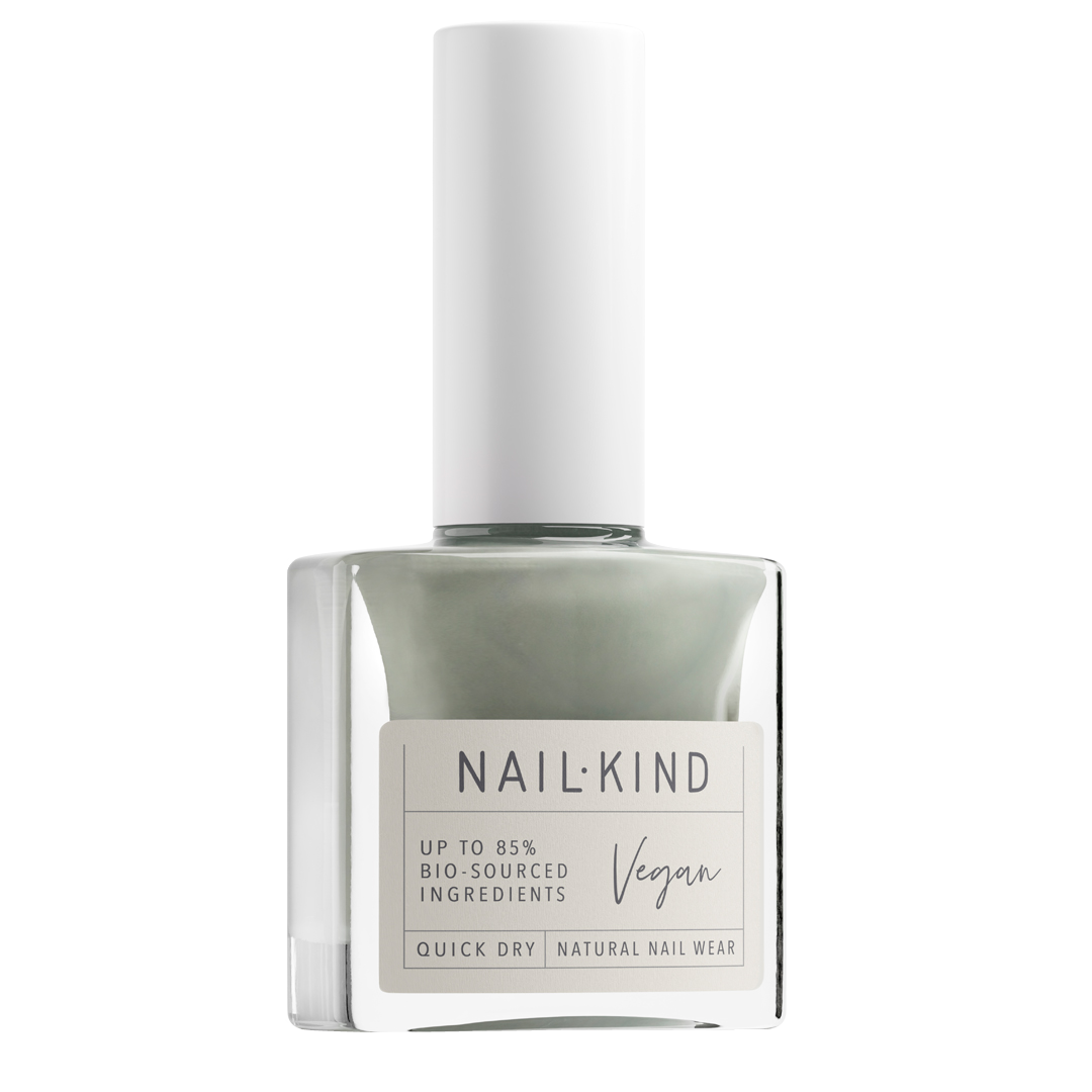 NAIL KIND Crocodile Smile Nail Polish