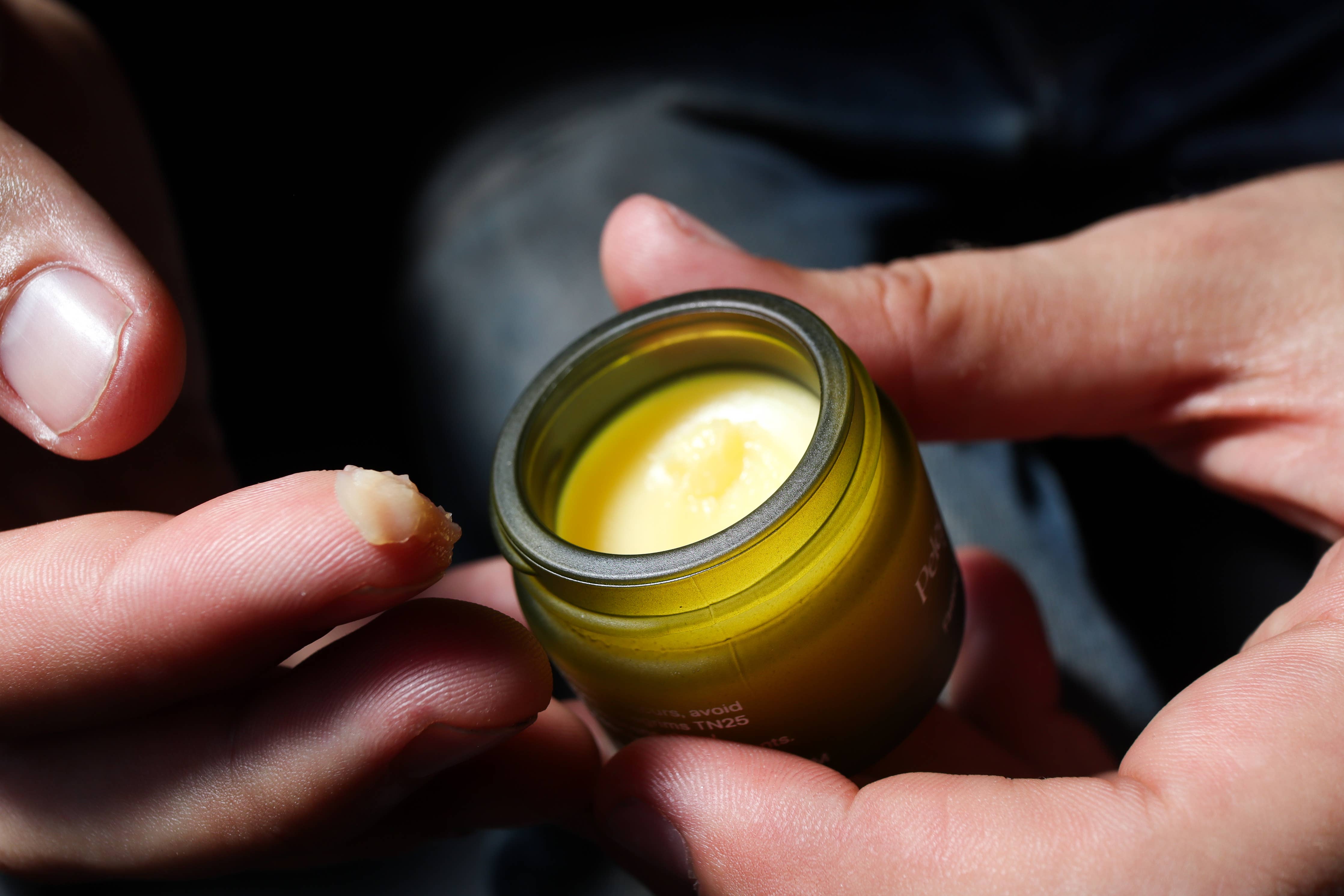 Pelegrims Firming Lip Balm: 15ml