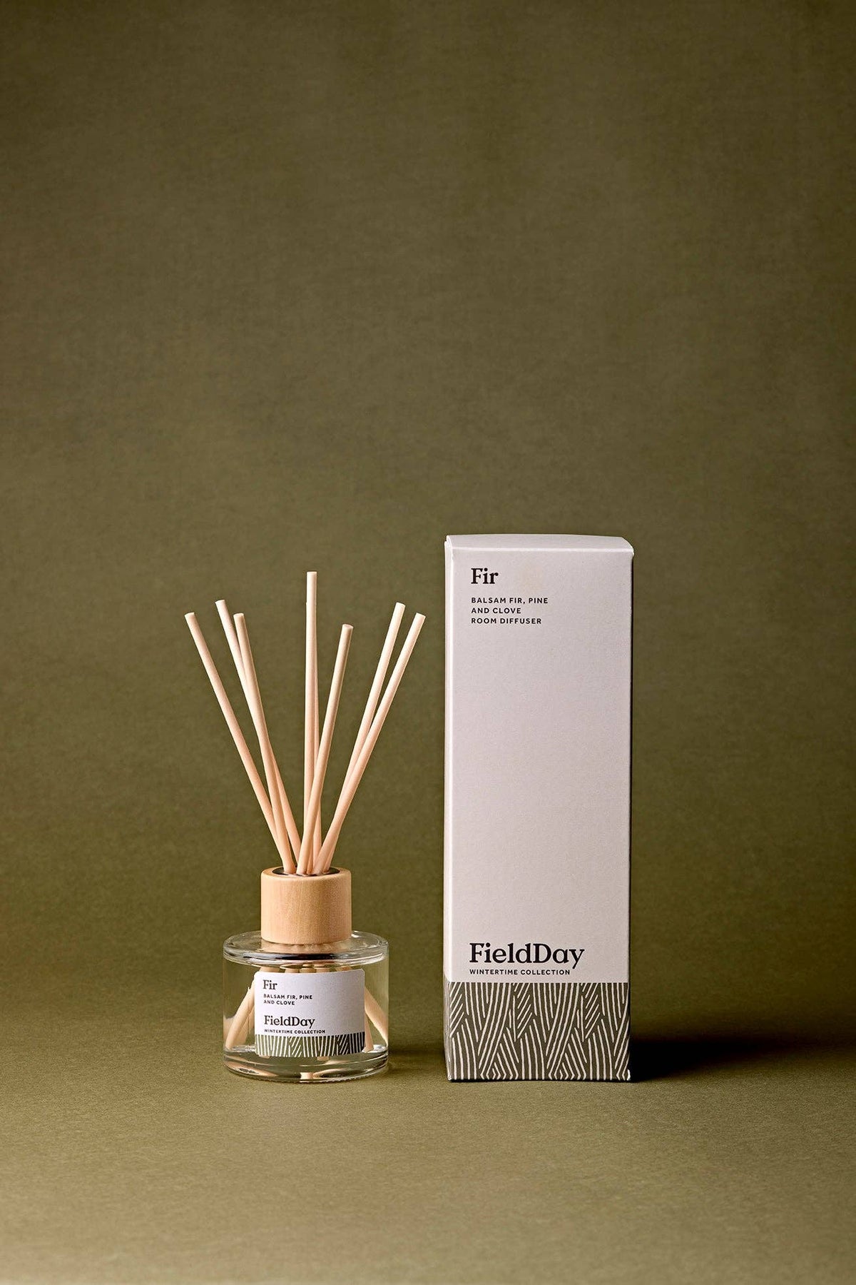 Classic Diffuser Fir