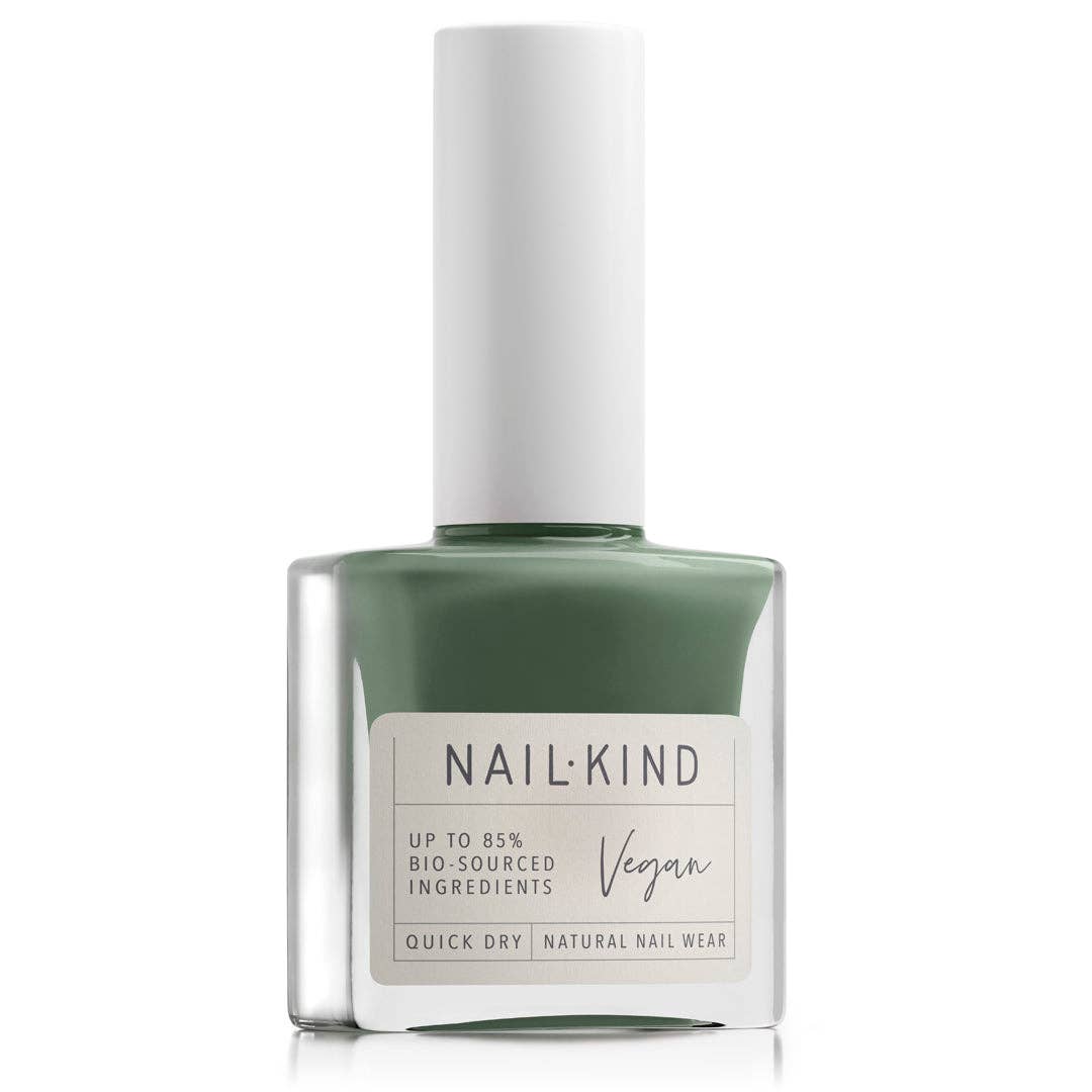 Green Daze - Nailkind