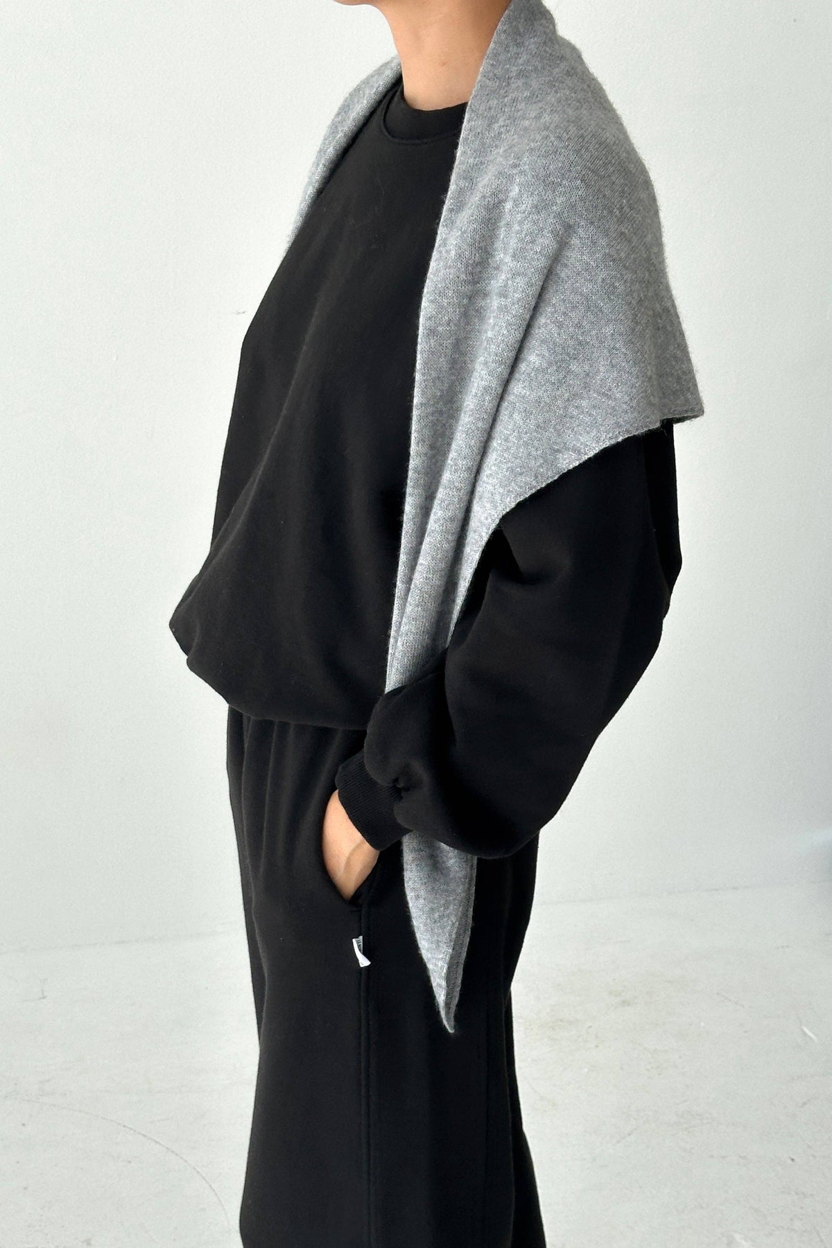 Le Bon Shoppe Cashmere Shawl