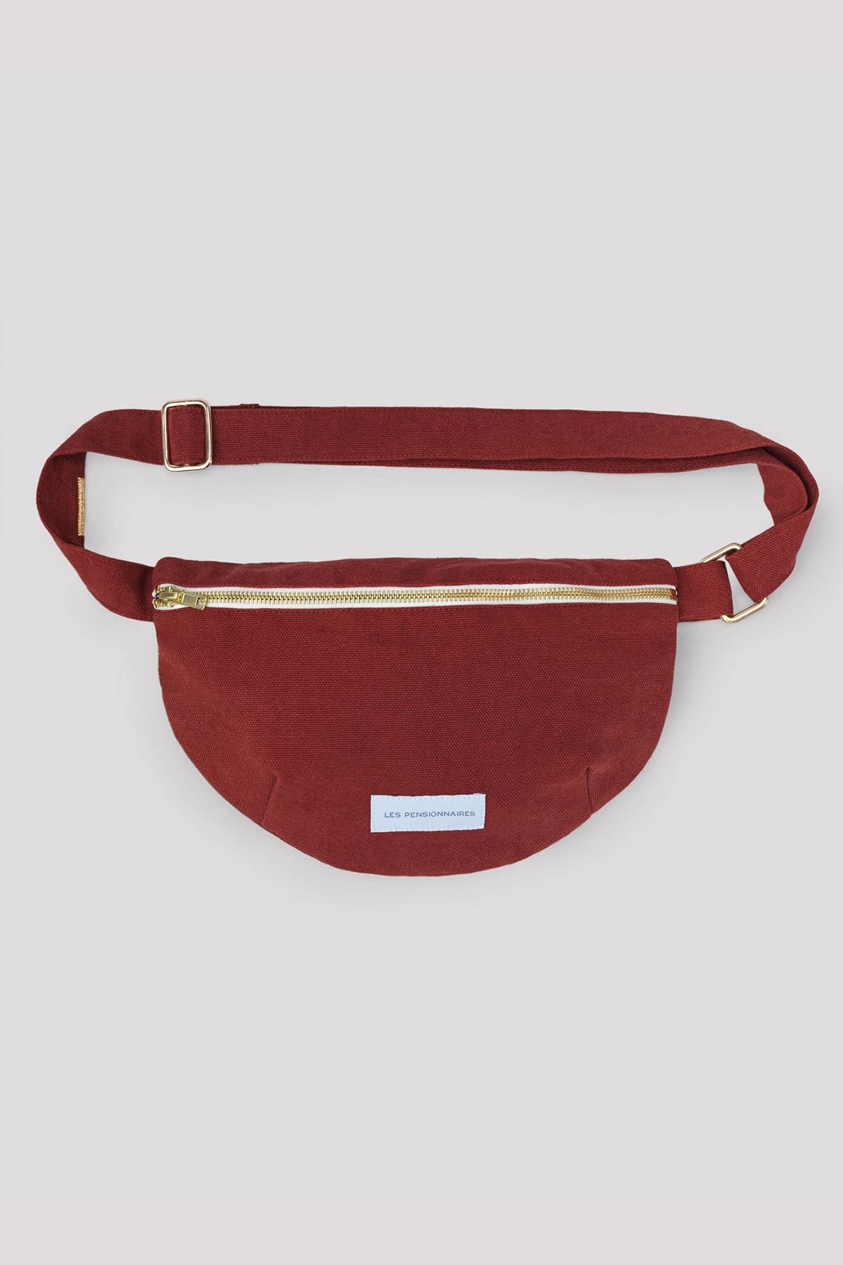 Les Pensionnaires Fanny Pack – Rust