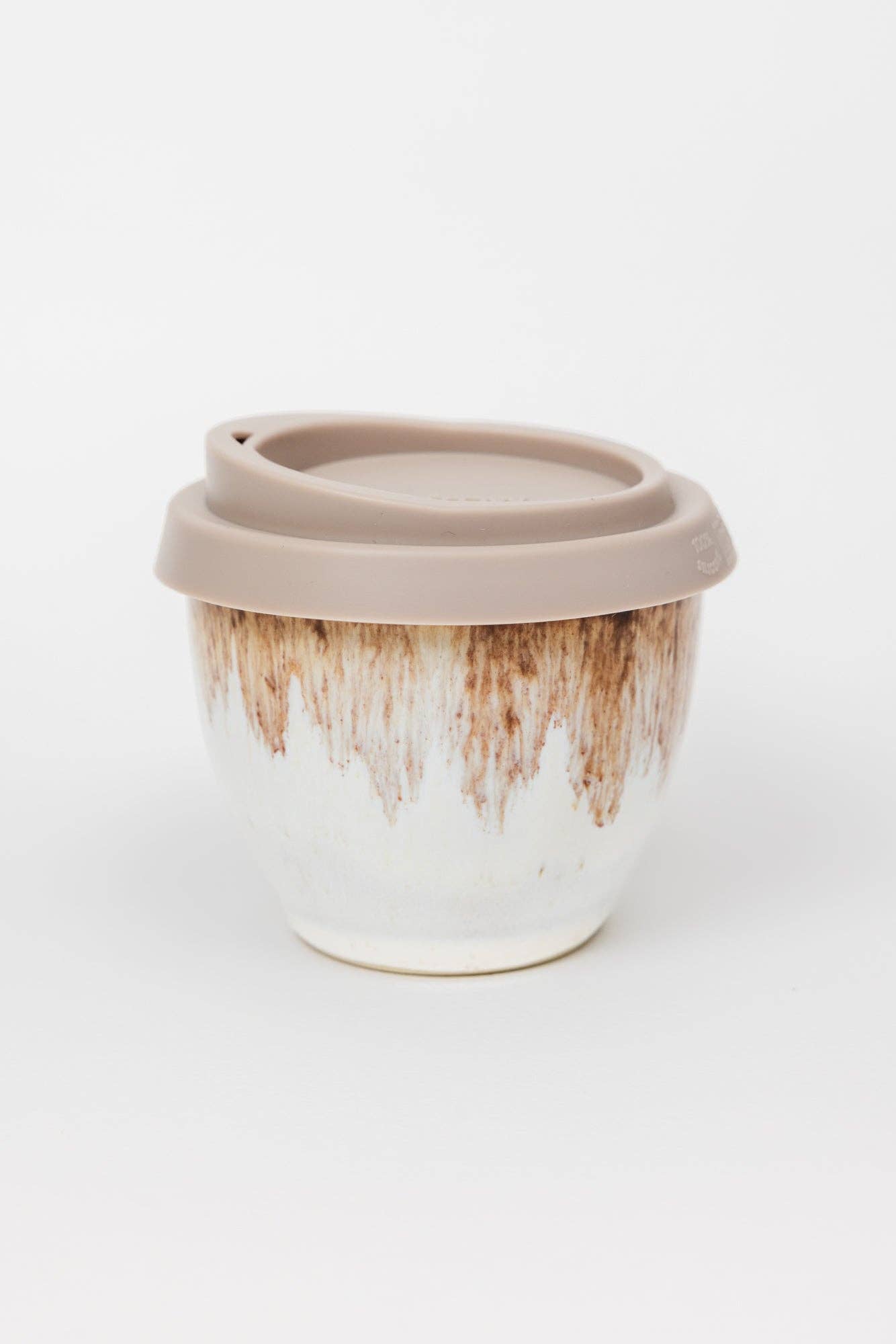 Byfrow x Glaze ONTHEGO Coffee Cup: Small (6oz/180ml)