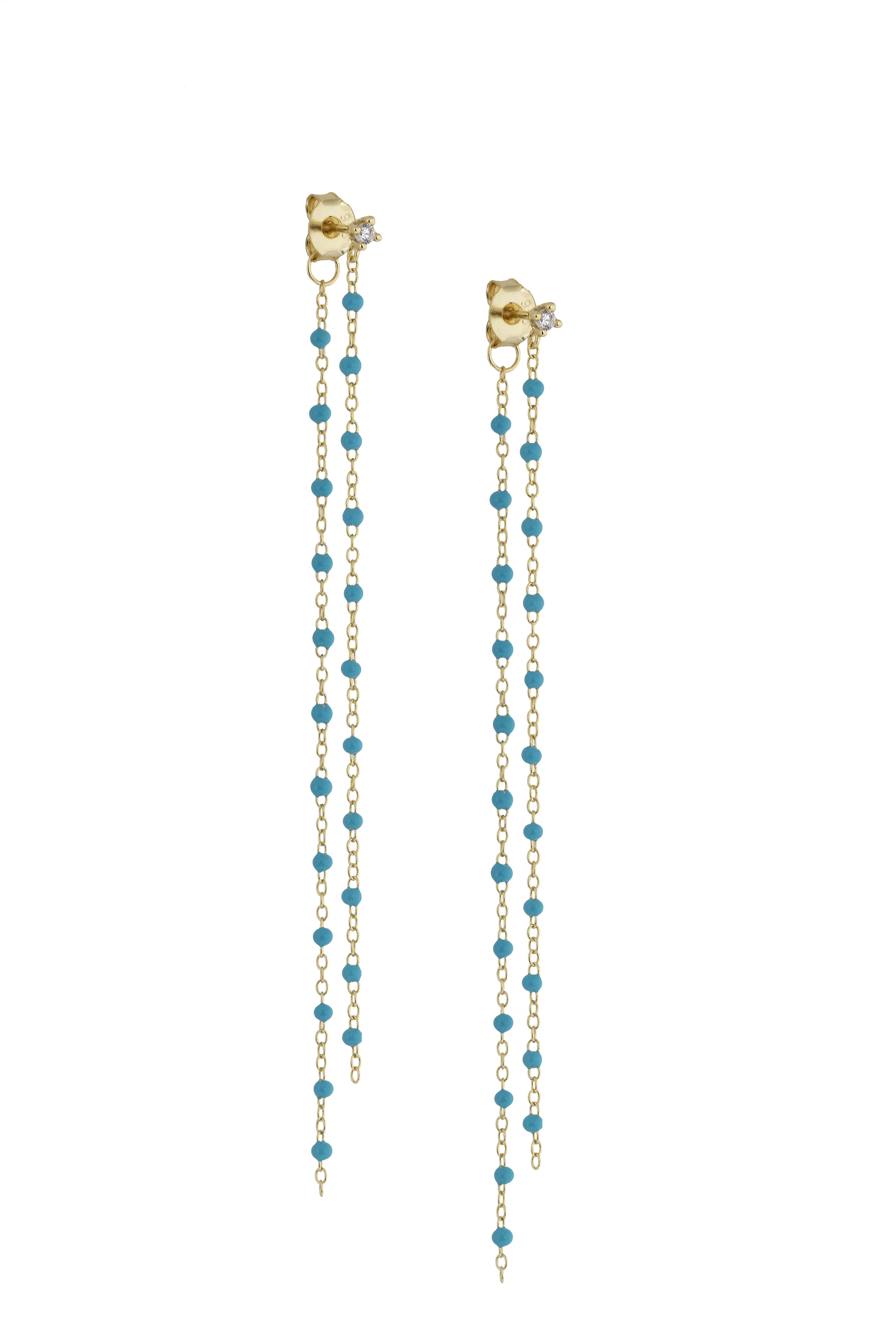 Arizona Earrings - by Atelier 18