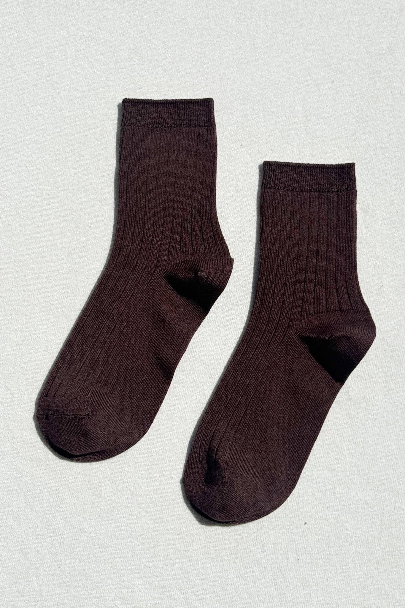 Le Bon Shoppe Her Socks