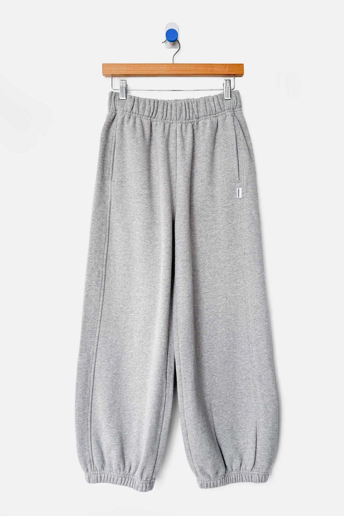 Le Bon Shoppe French Terry Balloon Pants