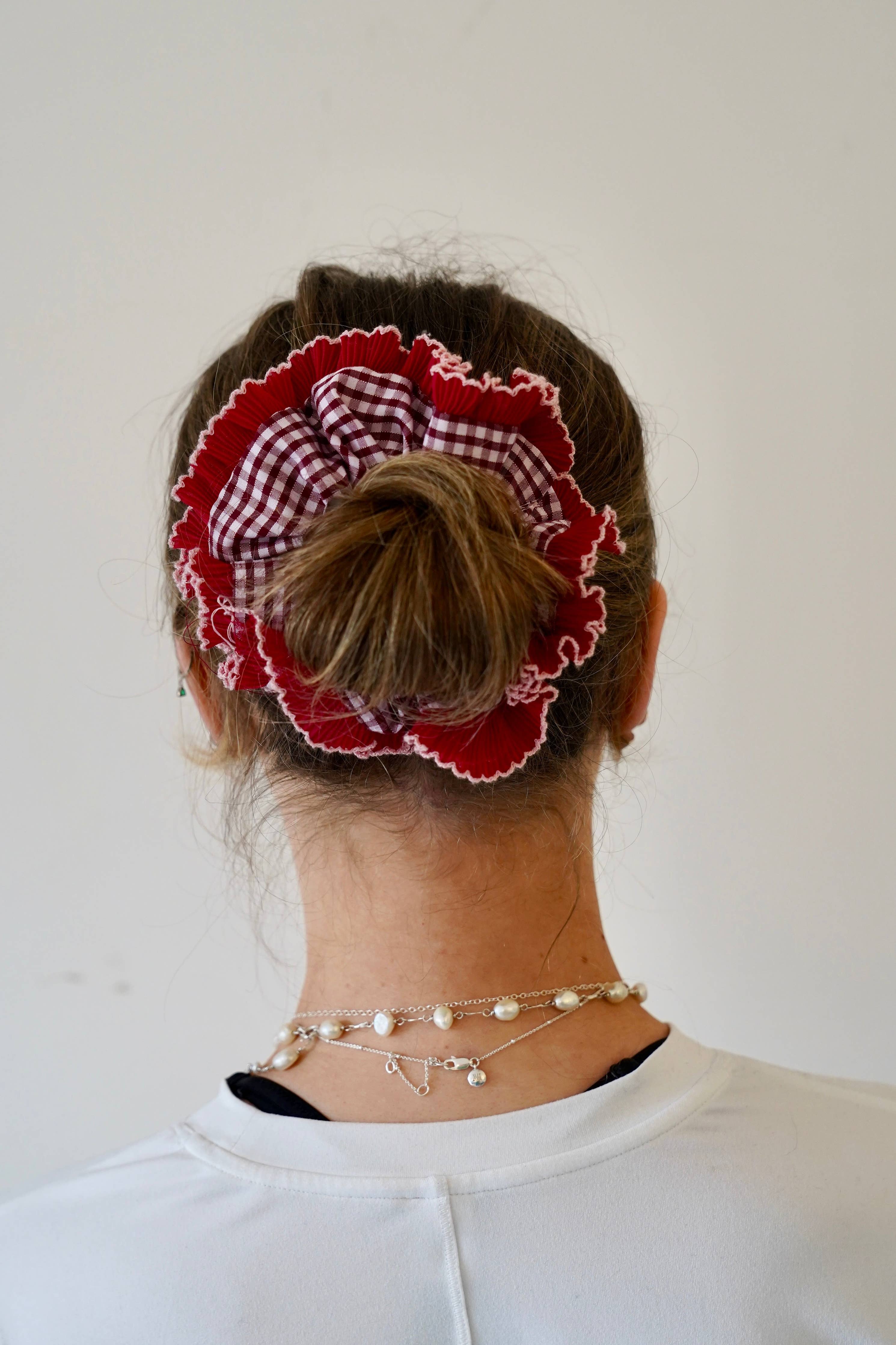 Lobster Scrunchie — Staise