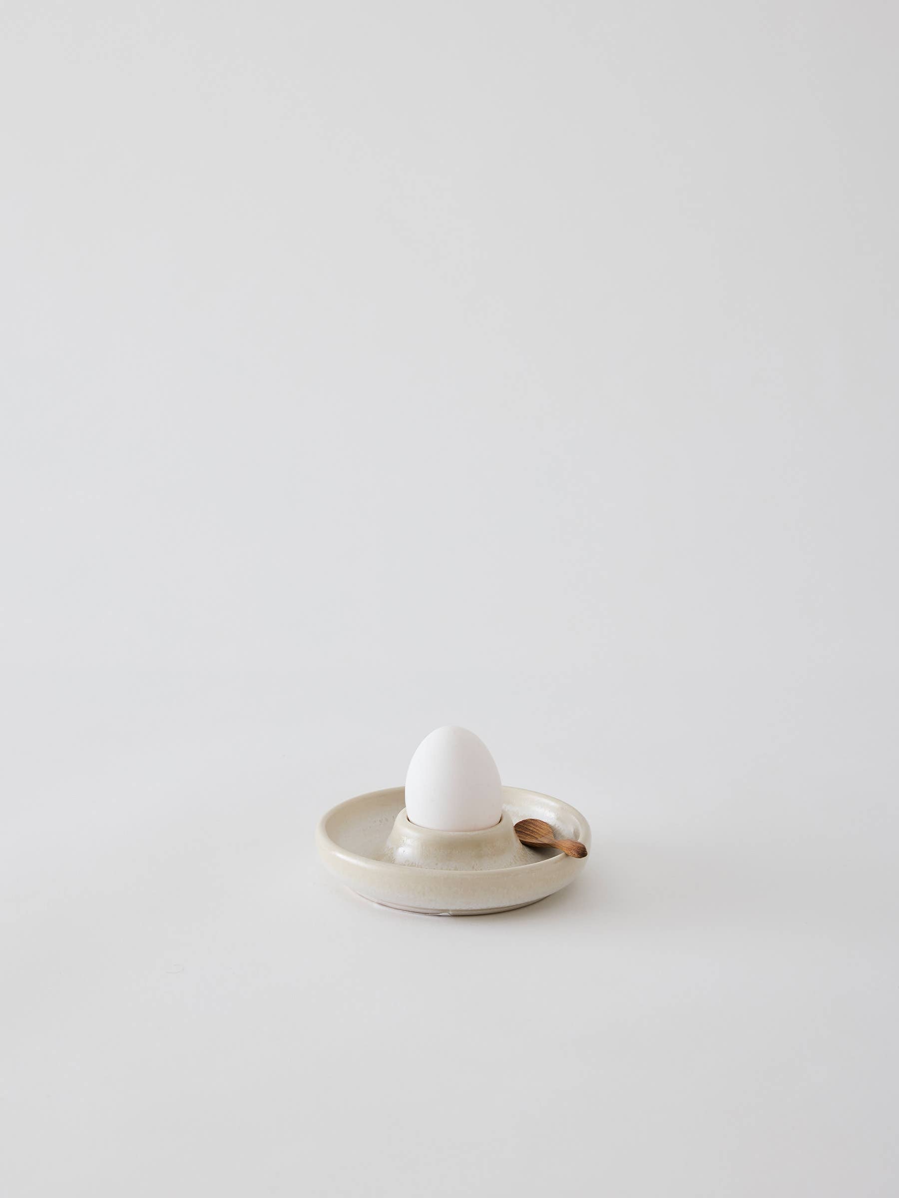 Granada egg cup