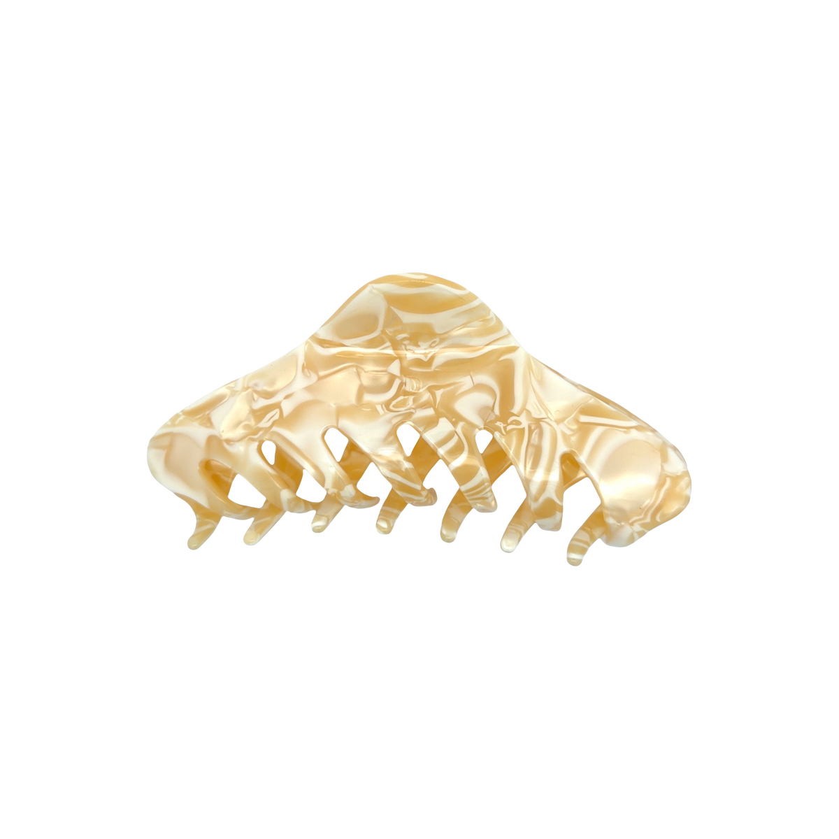 Side Clip - Popcorn
