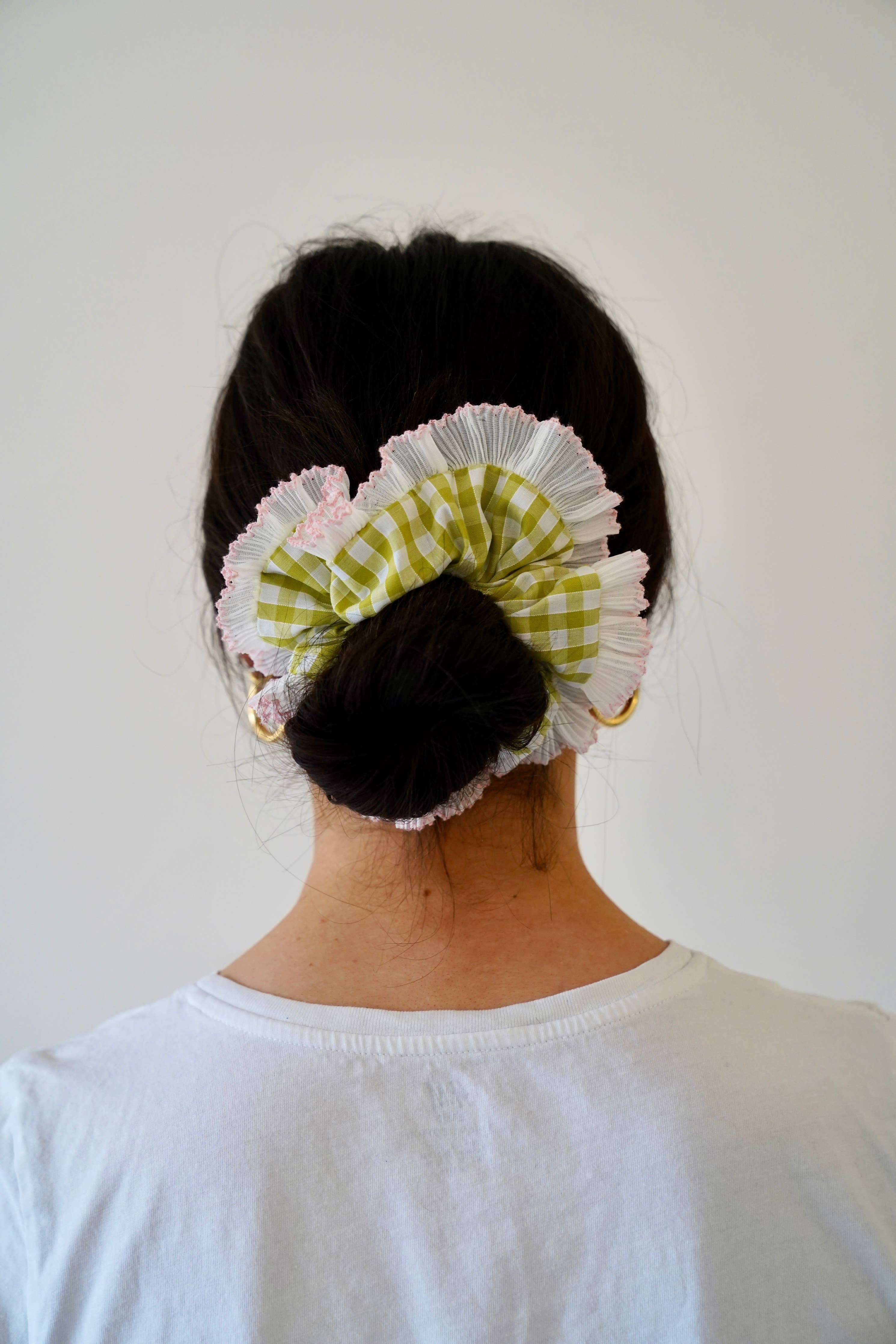 Diet Dew Scrunchie — Staise