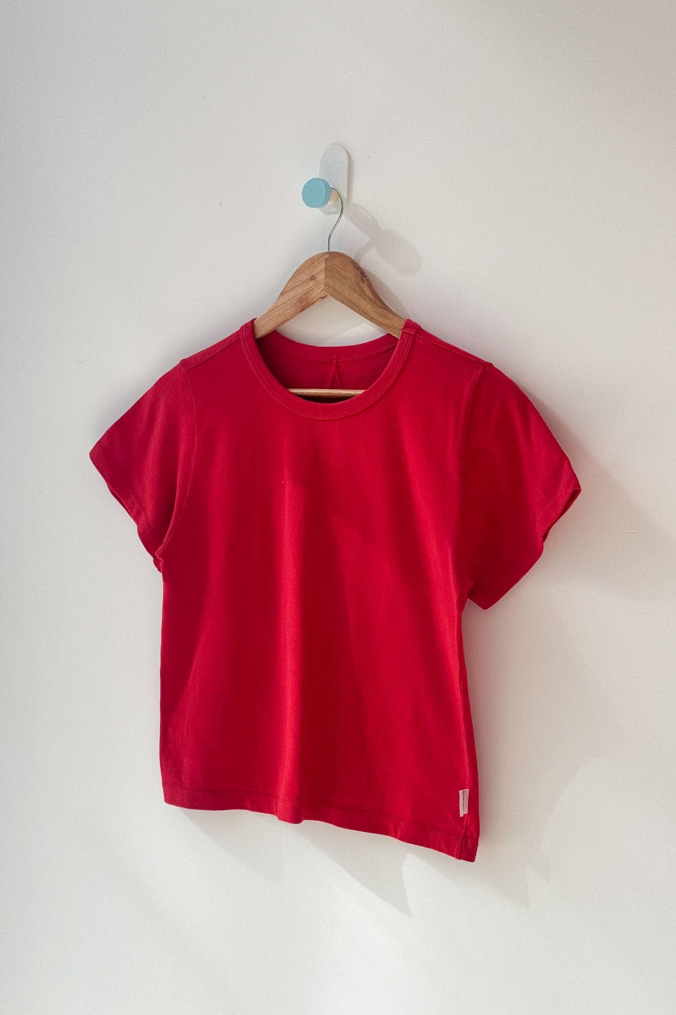The Little Boy Tee - Premium Jersey - Le Bon Shoppe