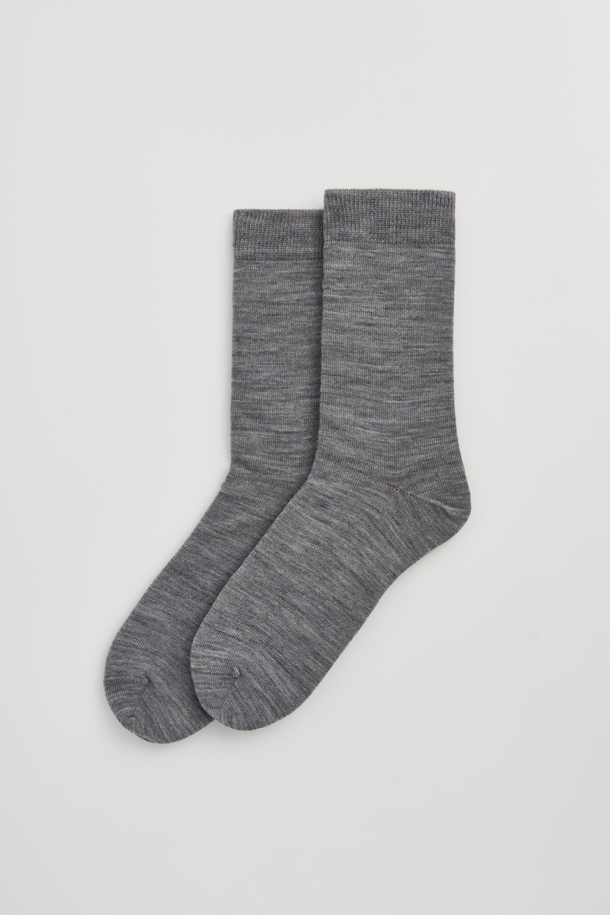 Pairs - Merino Socks