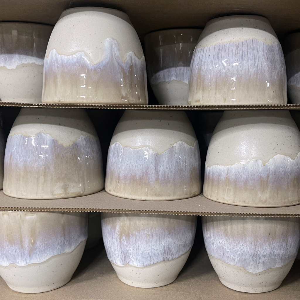 Deia Primo Cup - Glaze