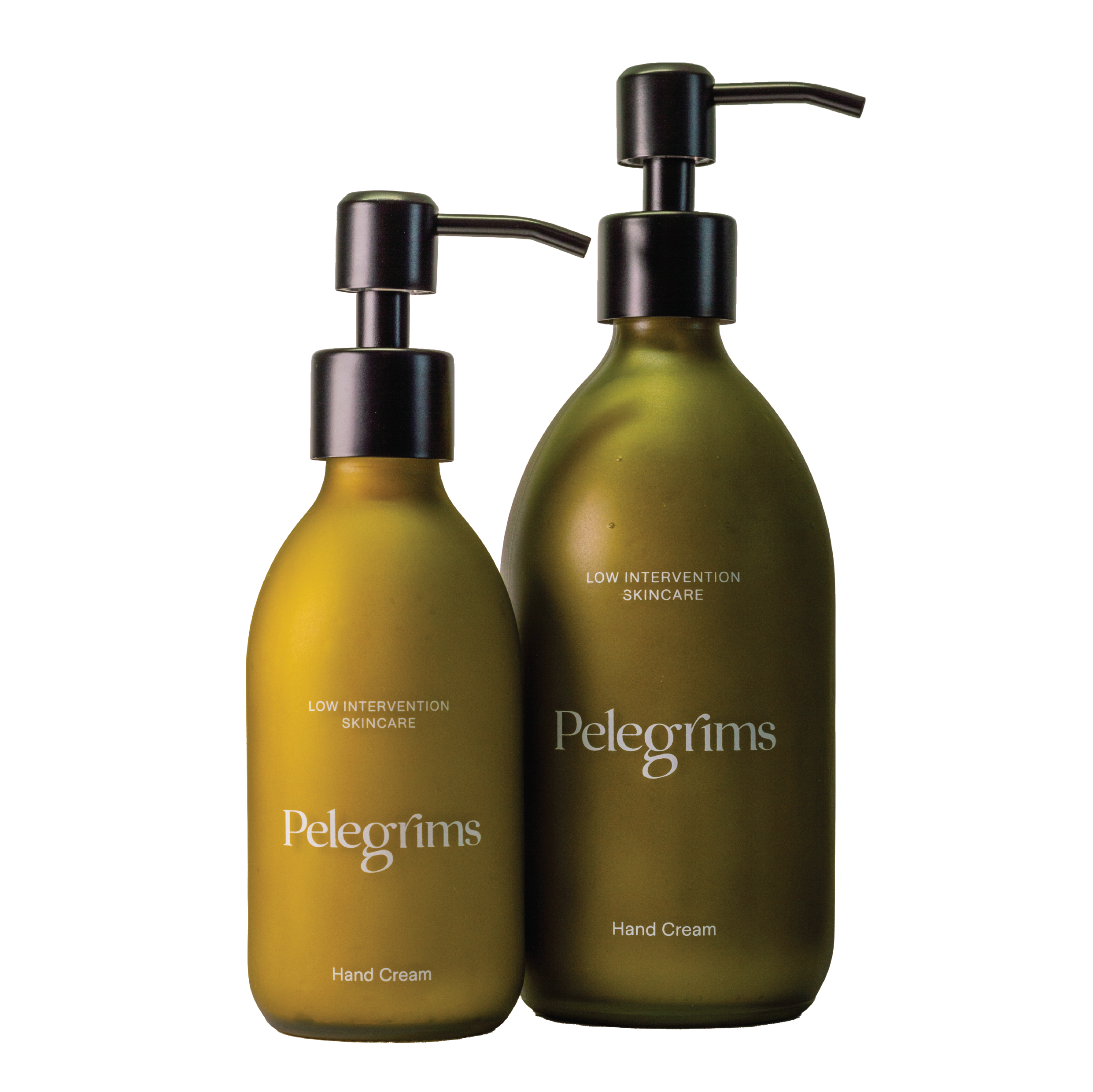 Pelegrims Polyphenol Hand Cream — 270ml