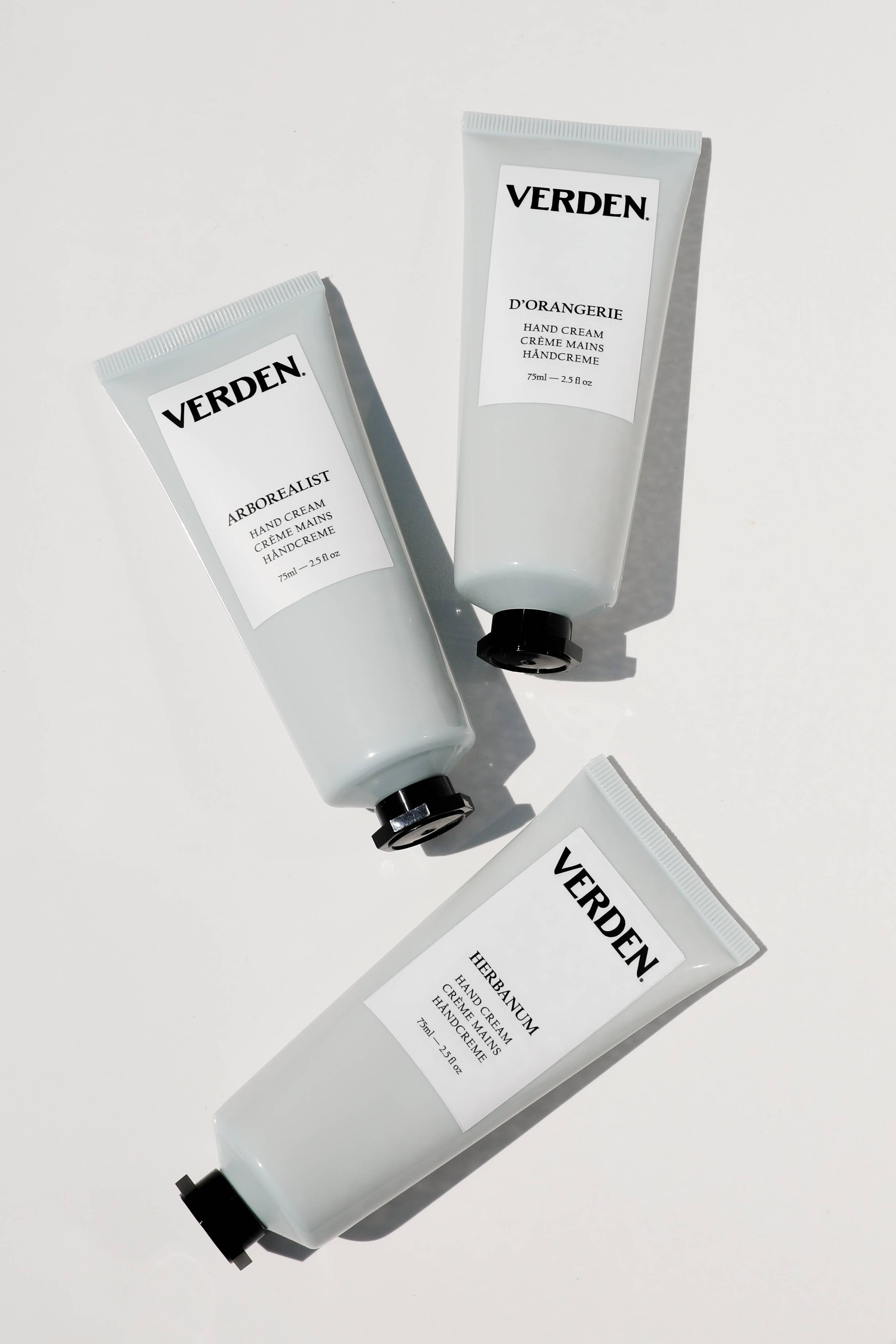 Arborealist Hand Cream - Verden