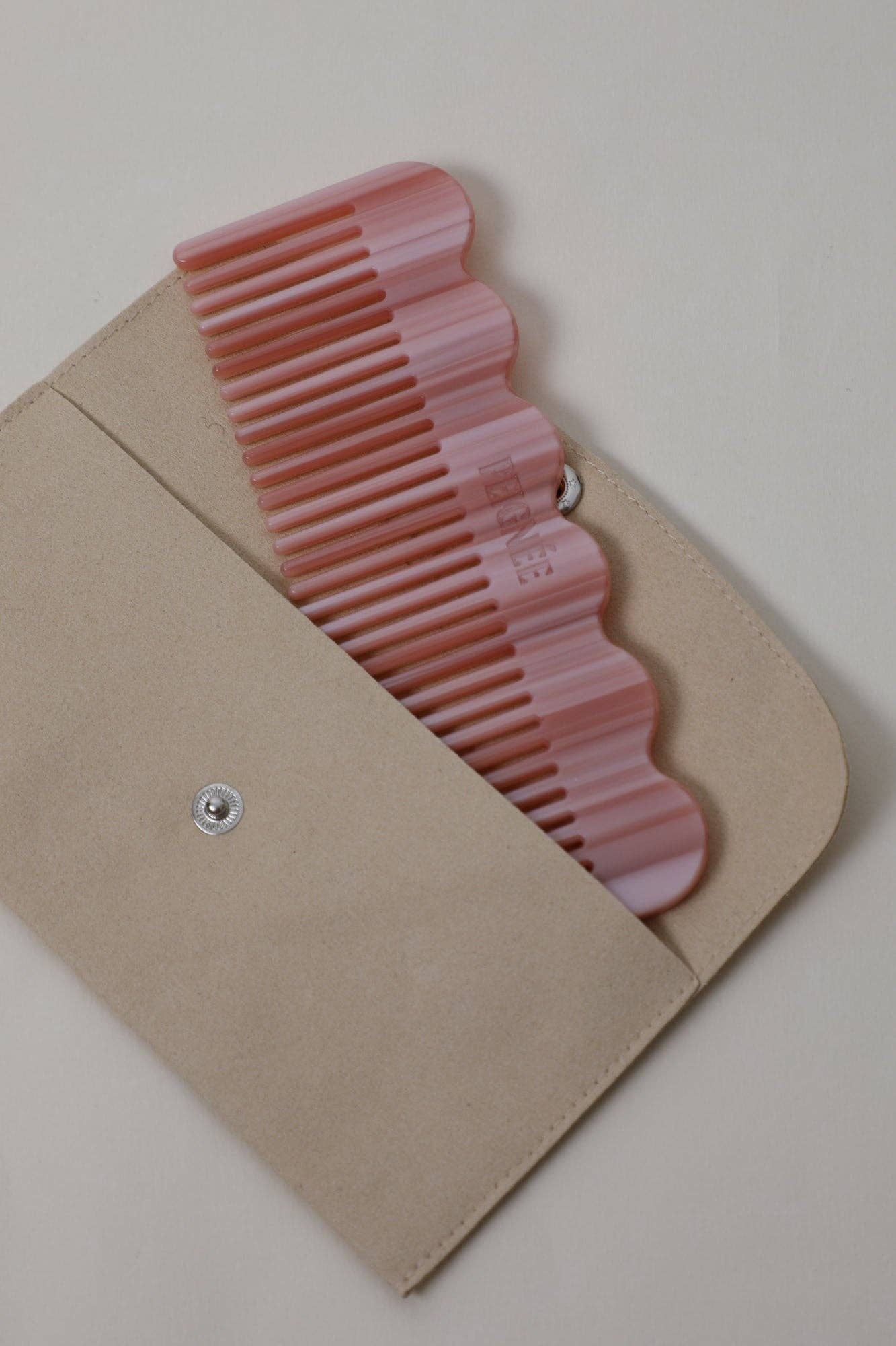 Signature Comb - Tutu - Peignee Paris