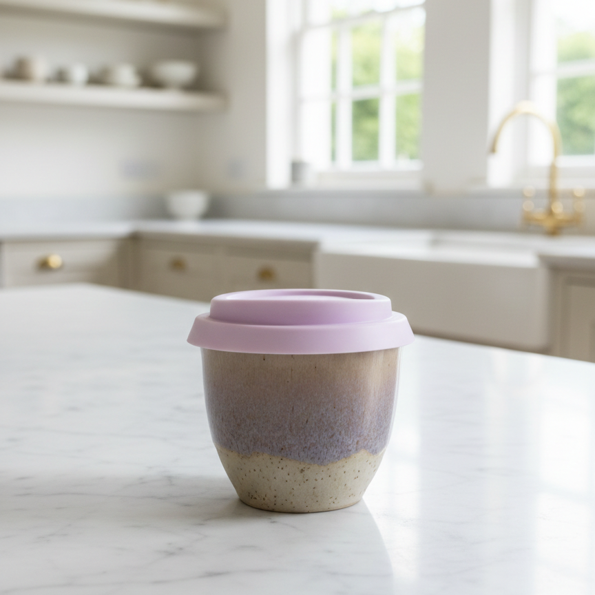 Deia Primo Cup - Glaze